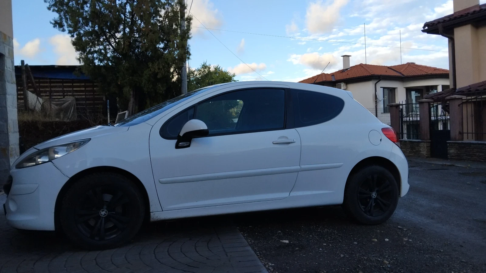 Peugeot 207 | Mobile.bg   8