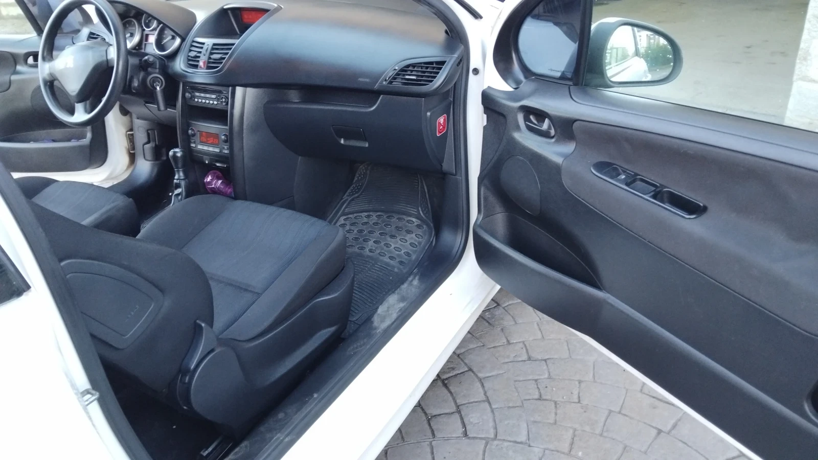 Peugeot 207  - изображение 3