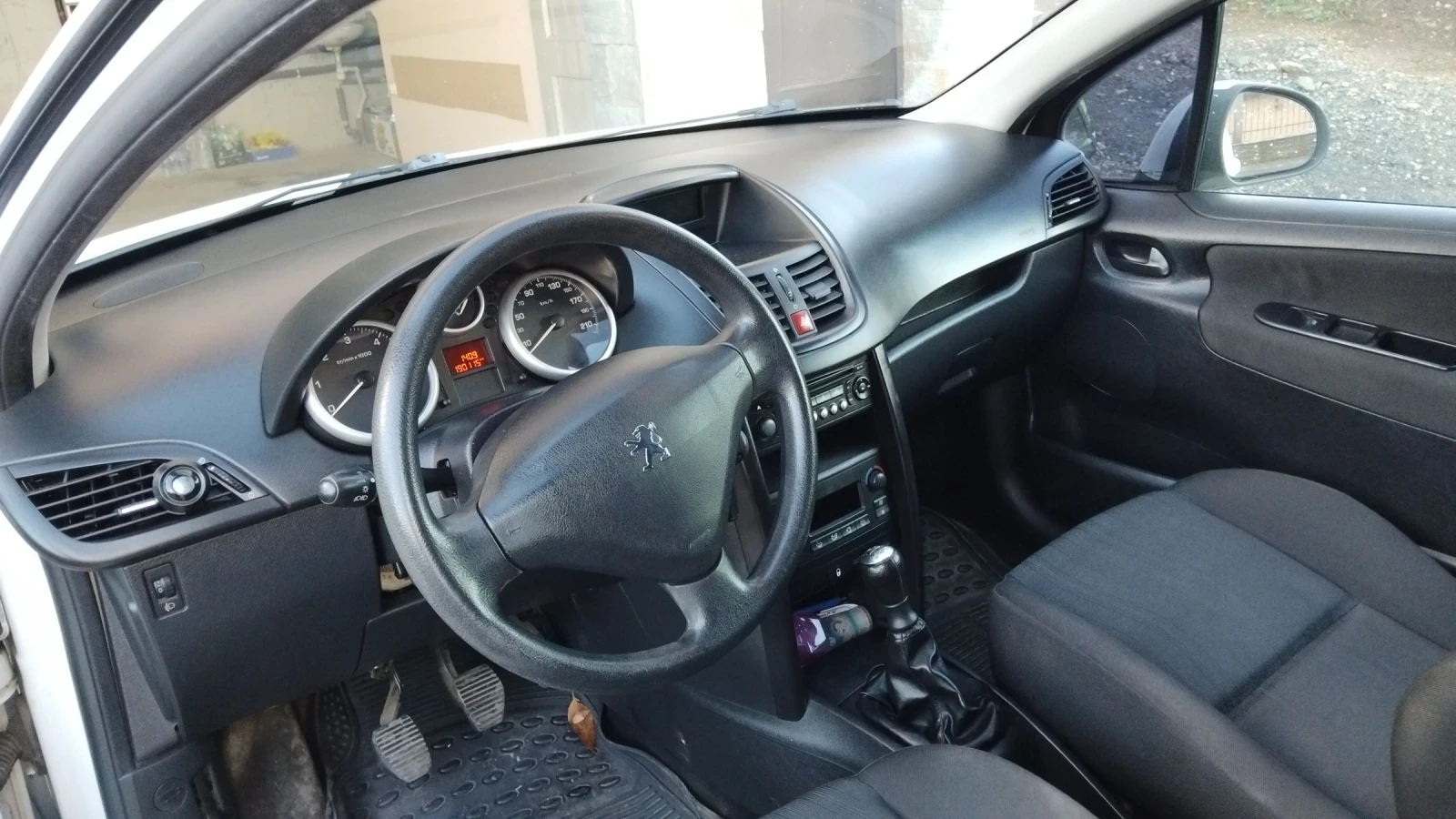 Peugeot 207 | Mobile.bg   13