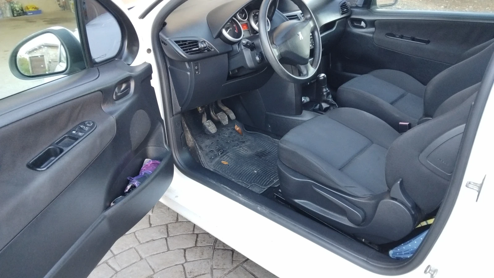 Peugeot 207  - изображение 7