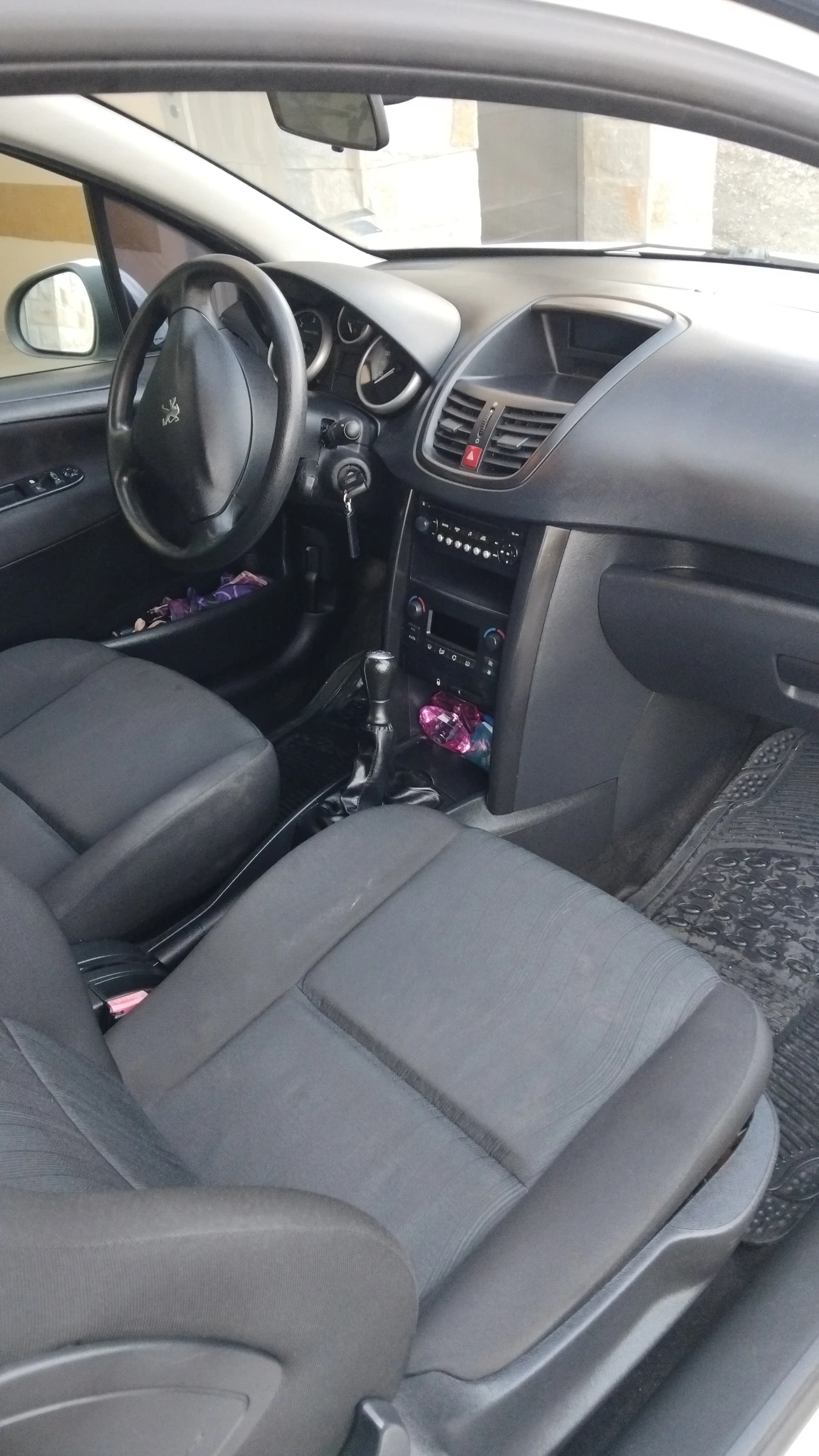 Peugeot 207 | Mobile.bg   15