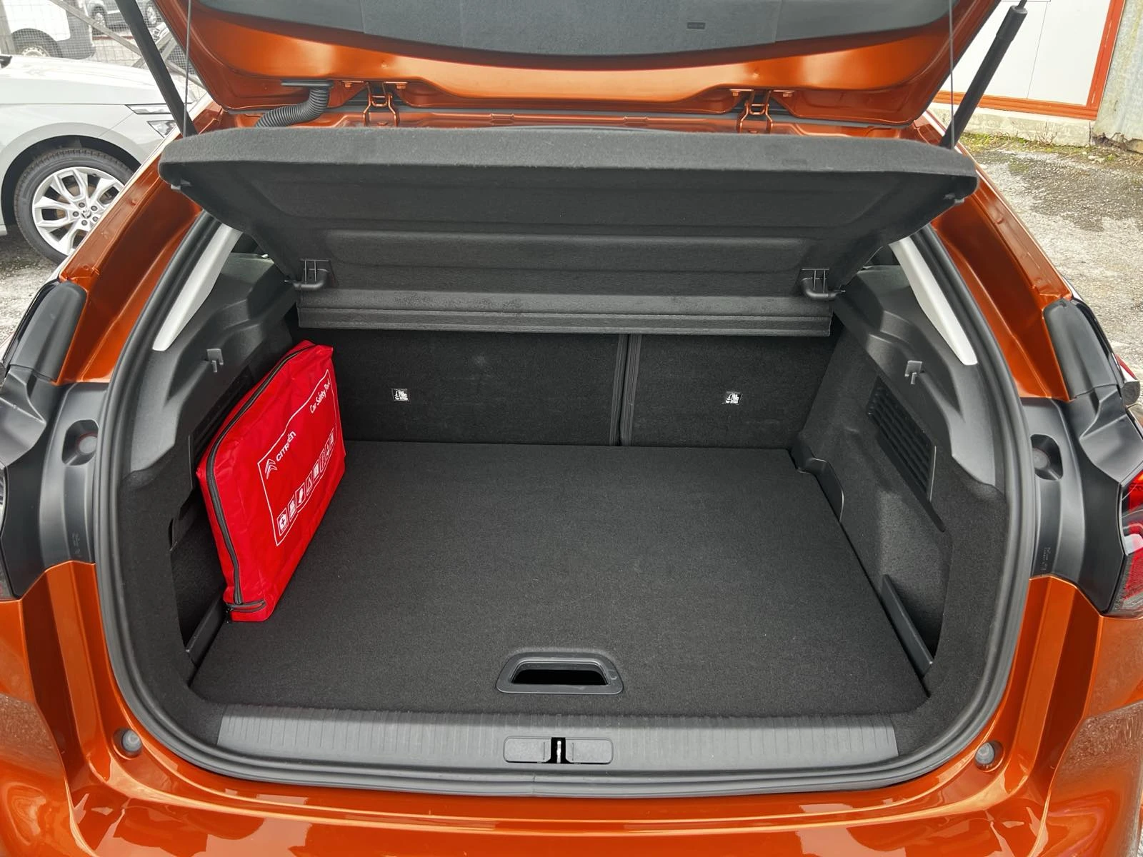 Citroen C4  C4 1.2i Business Plus | Mobile.bg   17