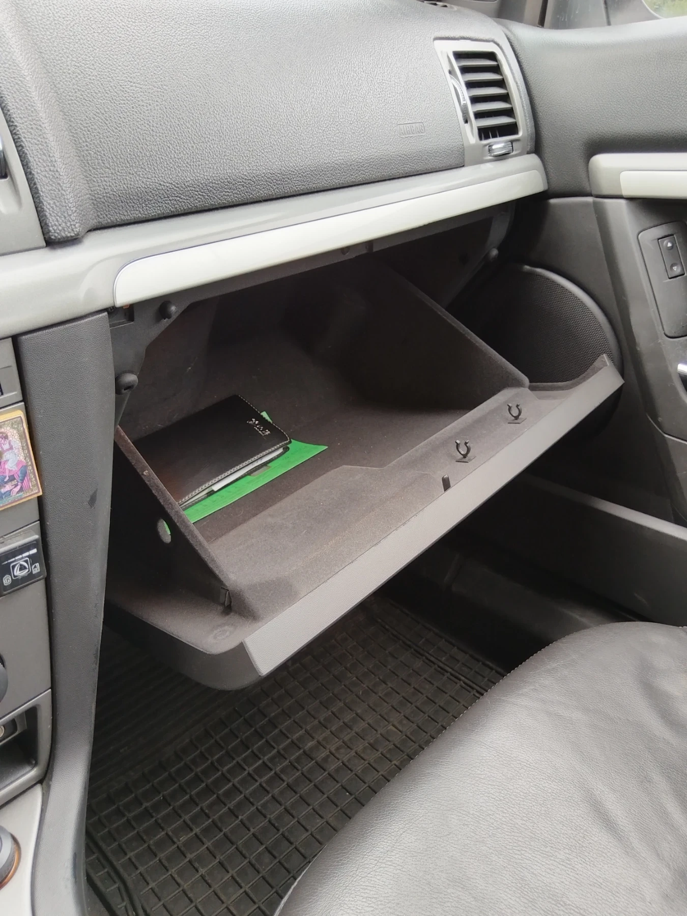 Opel Vectra C - изображение 8