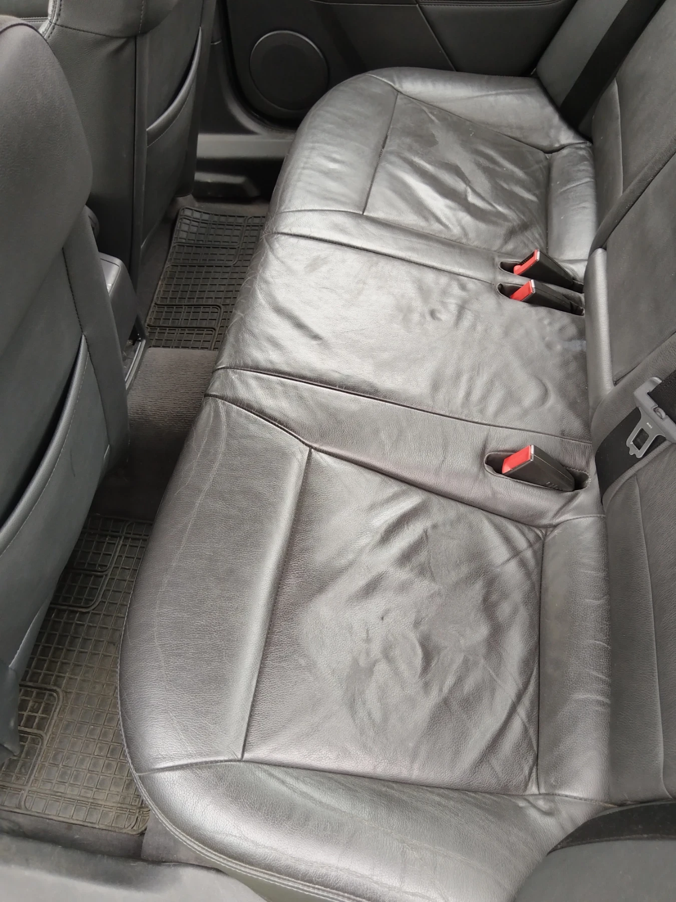 Opel Vectra C - изображение 6