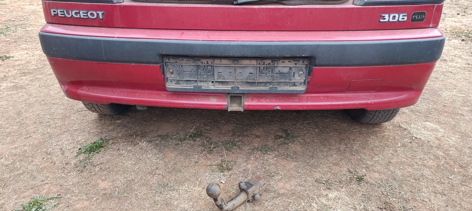 Peugeot 306 | Mobile.bg   5