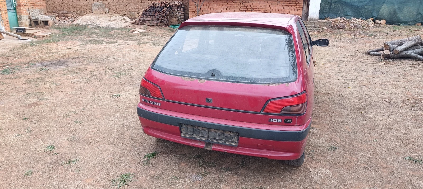 Peugeot 306 | Mobile.bg   4
