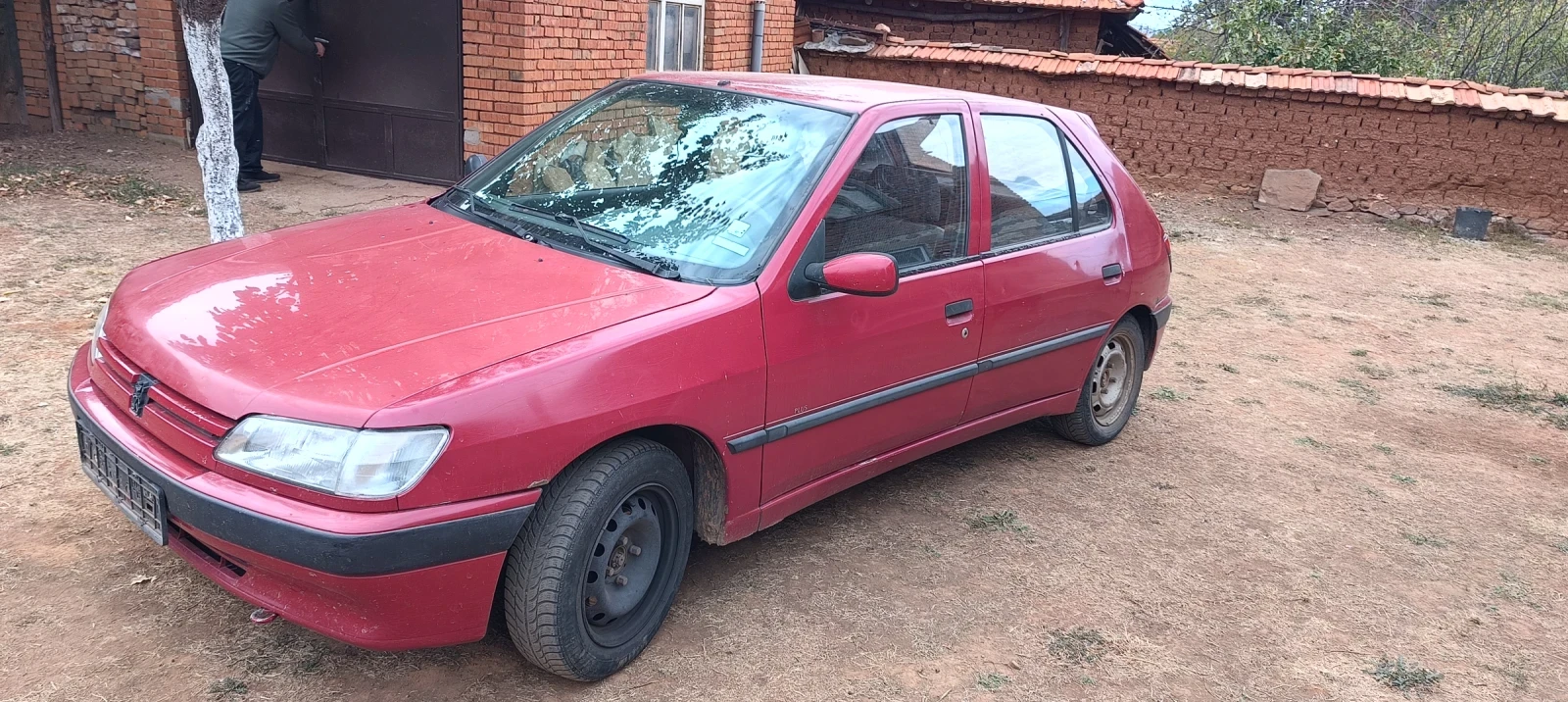 Peugeot 306 | Mobile.bg   3