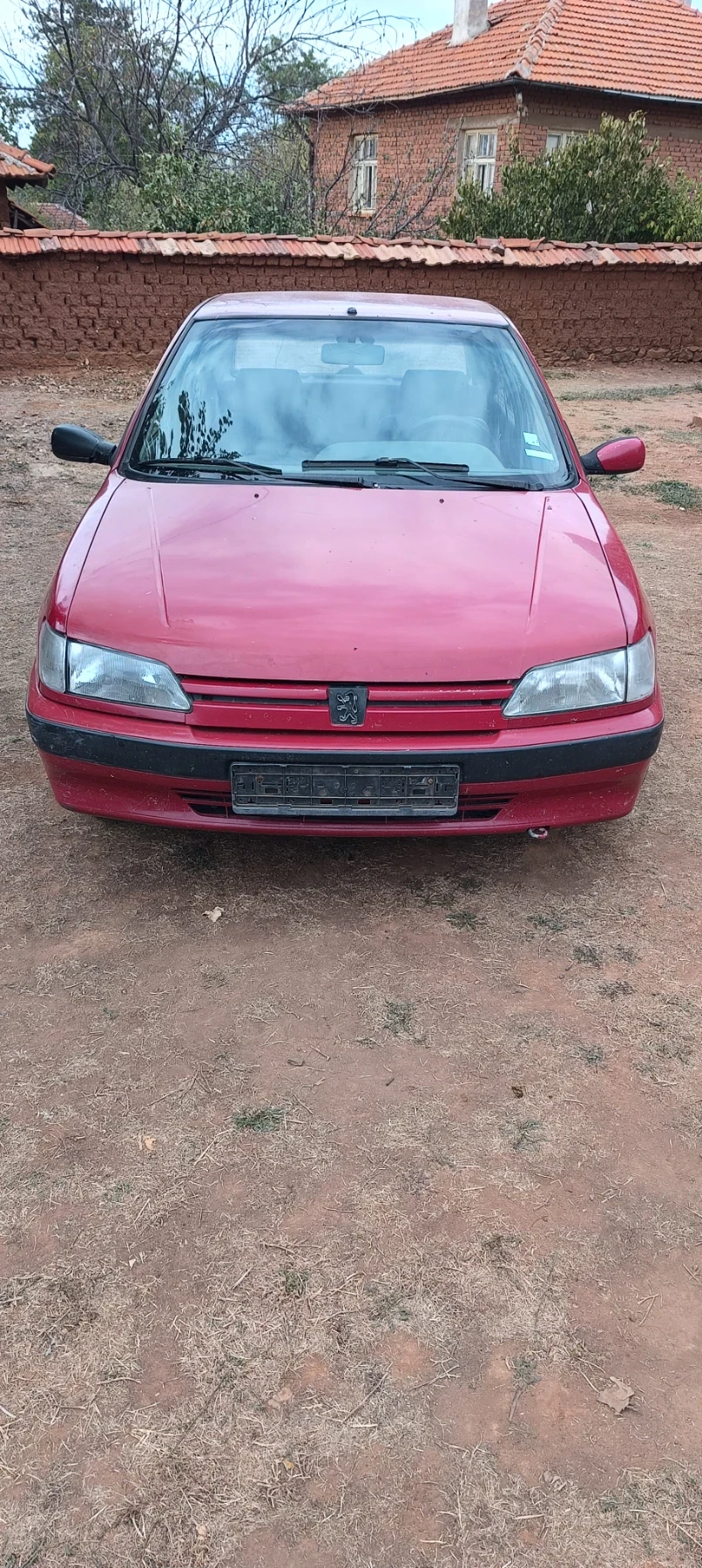 Peugeot 306 | Mobile.bg   1