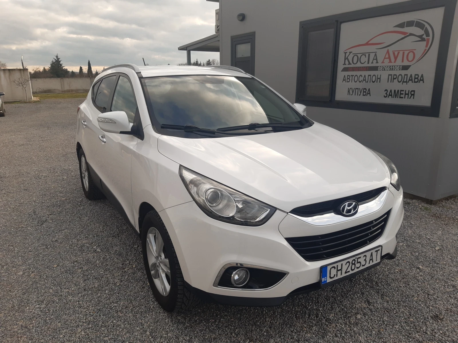 Hyundai IX35 | Mobile.bg � ����������� 1