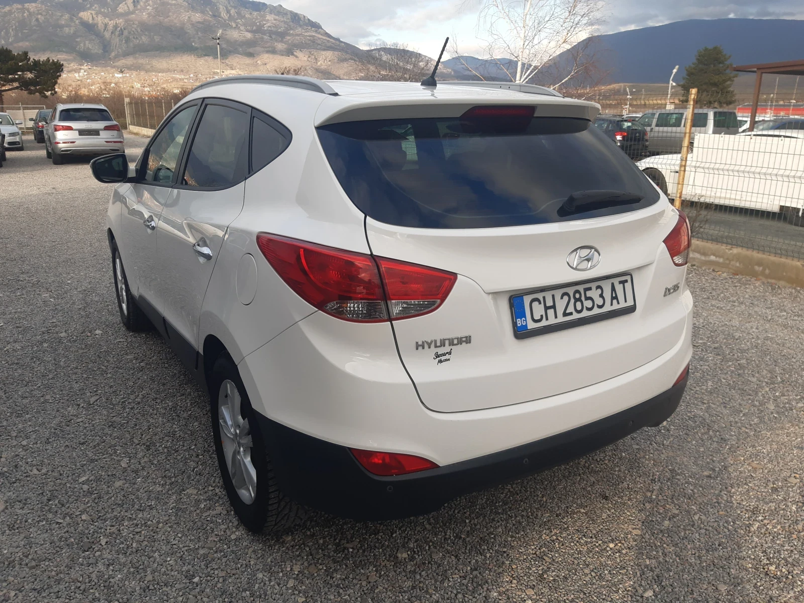 Hyundai IX35 | Mobile.bg � ����������� 6