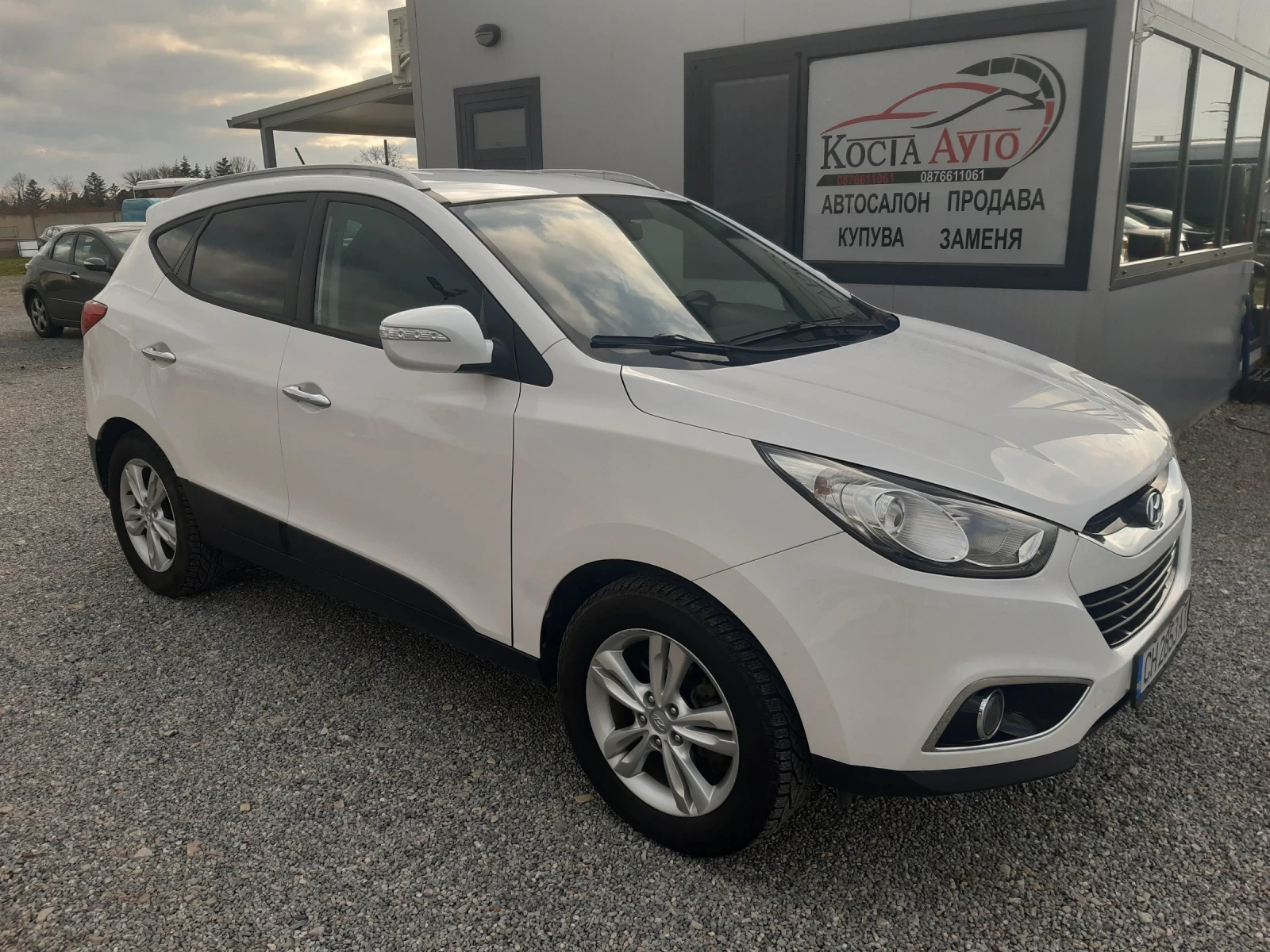 Hyundai IX35 | Mobile.bg � ����������� 2
