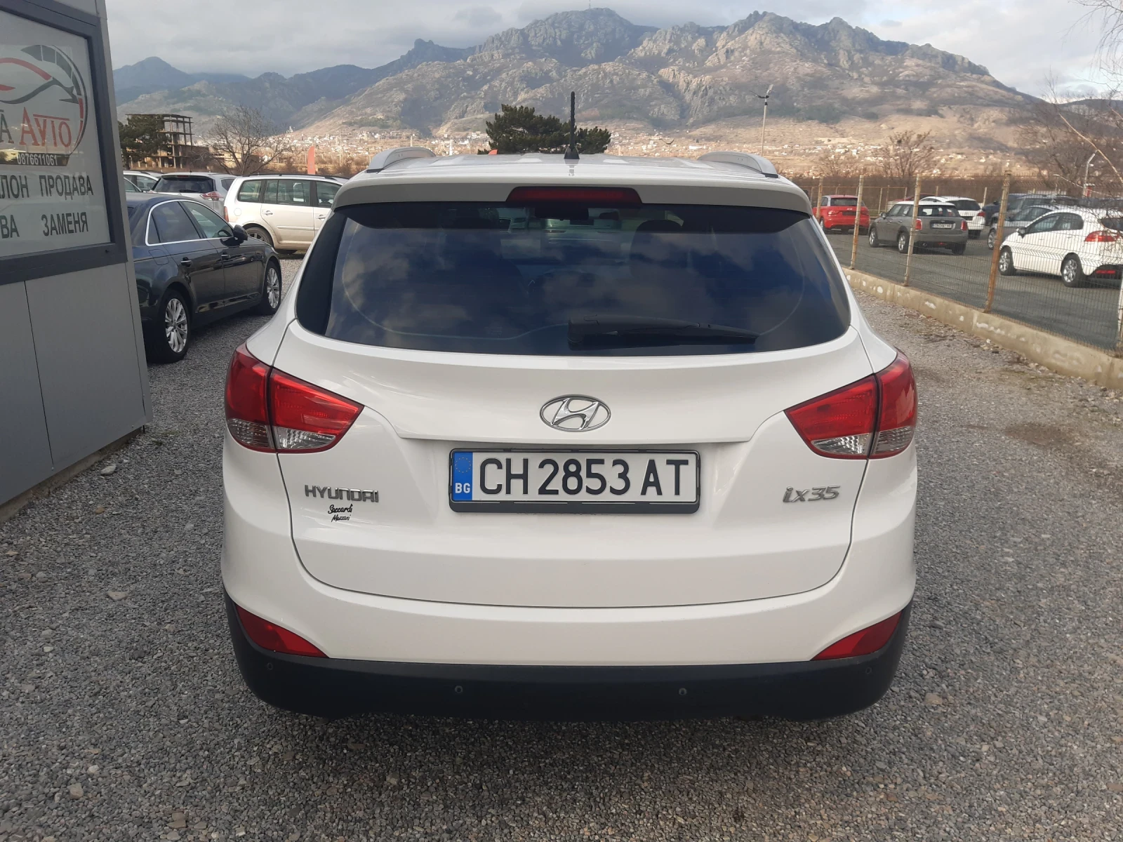 Hyundai IX35 | Mobile.bg � ����������� 5