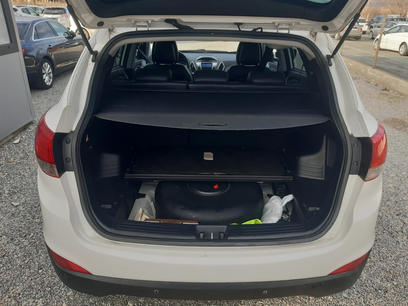 Hyundai IX35 | Mobile.bg � ����������� 15