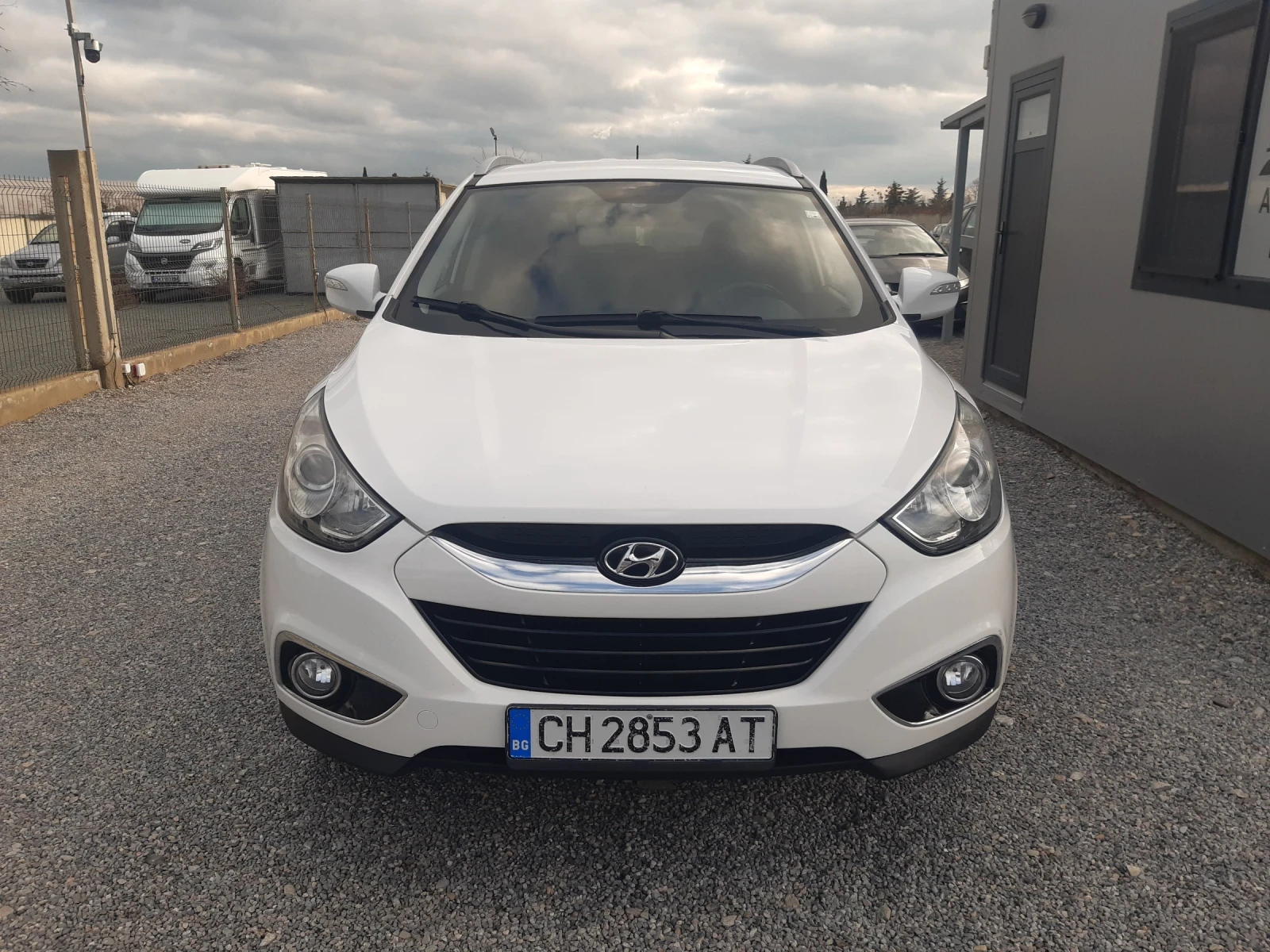 Hyundai IX35 | Mobile.bg � ����������� 10