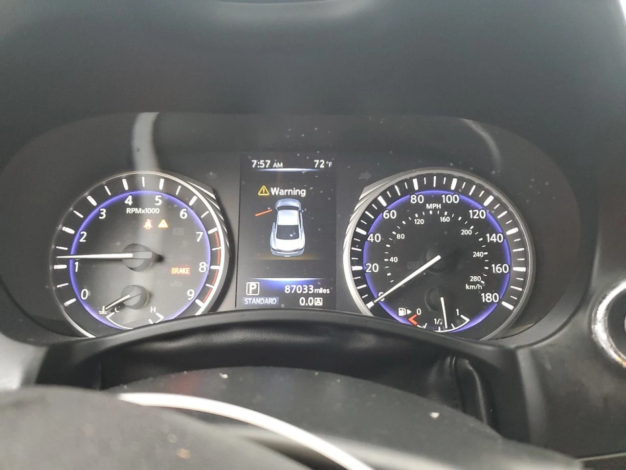 Infiniti Q70 LUXE300* TWINTURBO* AWD* BOSE* КОЖА*   - изображение 9