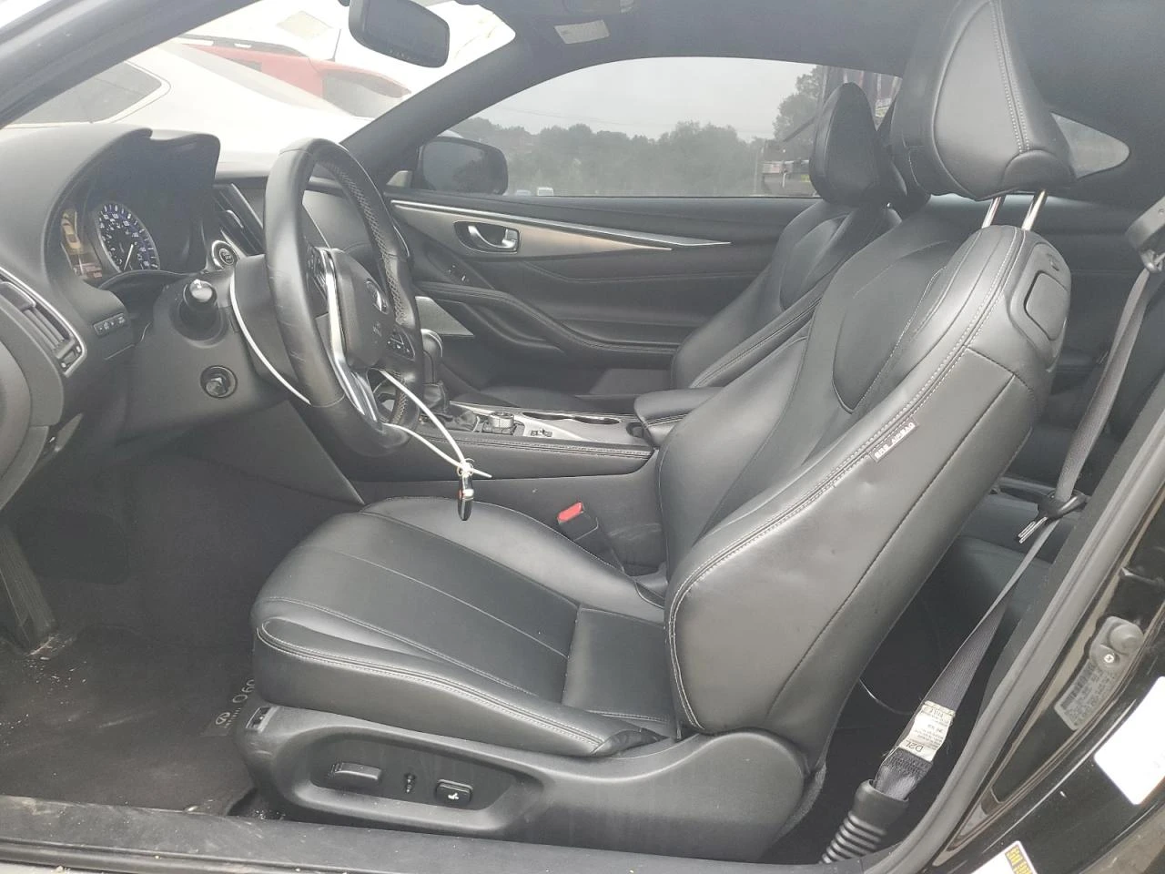 Infiniti Q70 LUXE300* TWINTURBO* AWD* BOSE* КОЖА*   - изображение 7