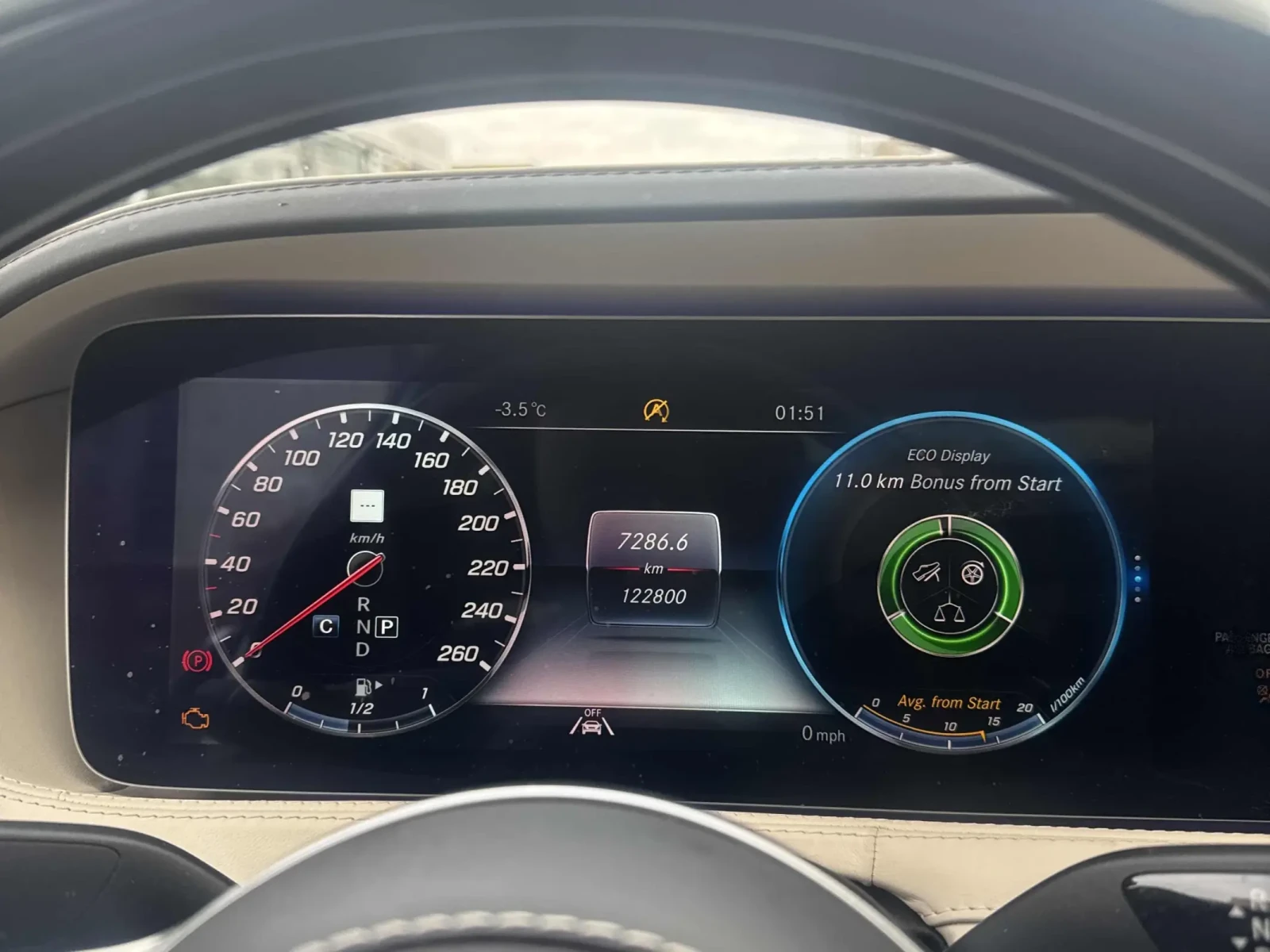 Mercedes-Benz S 560 * CARFAX *    | Mobile.bg   8