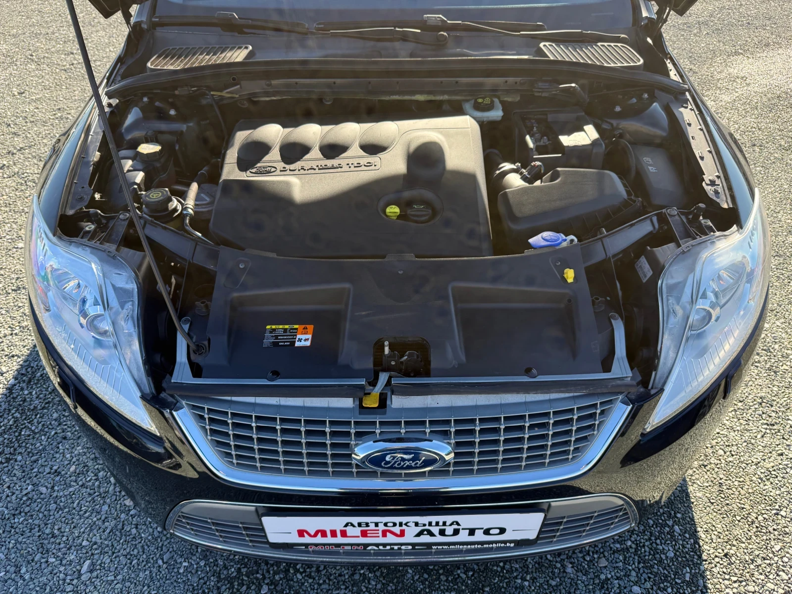 Ford Mondeo (KATO ����) | Mobile.bg � ����������� 17