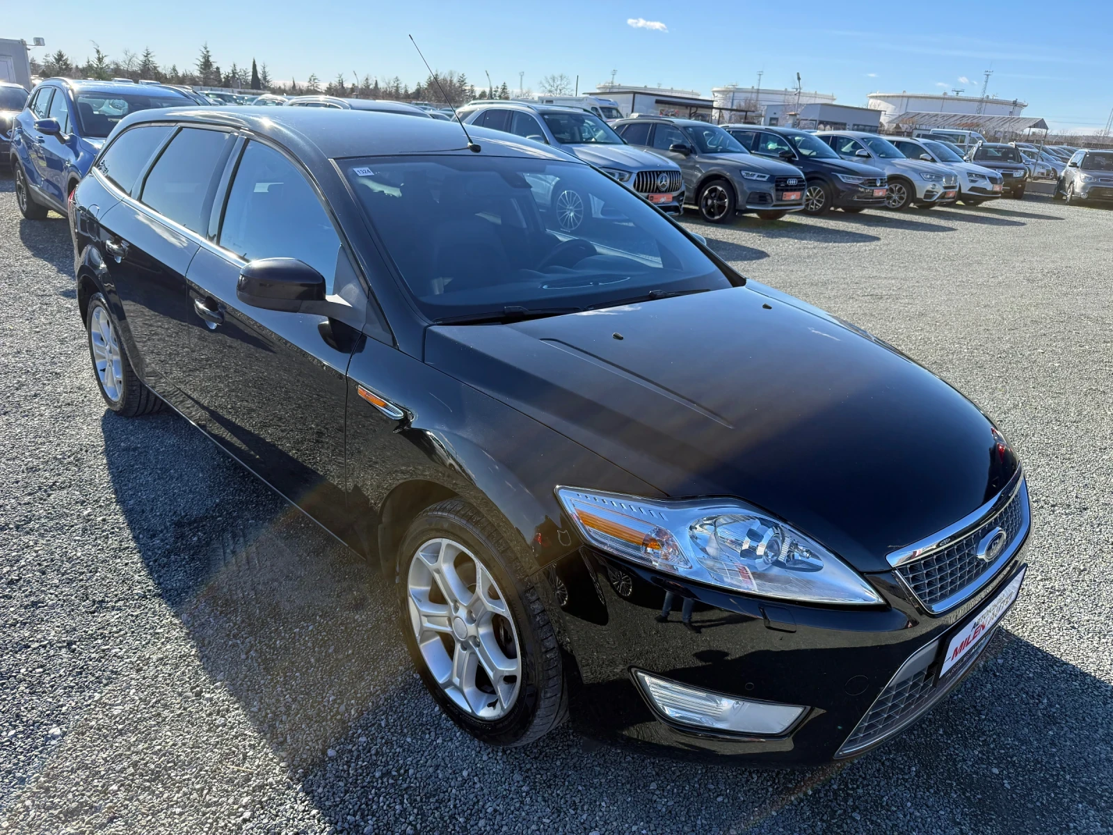 Ford Mondeo (KATO ����) | Mobile.bg � ����������� 3