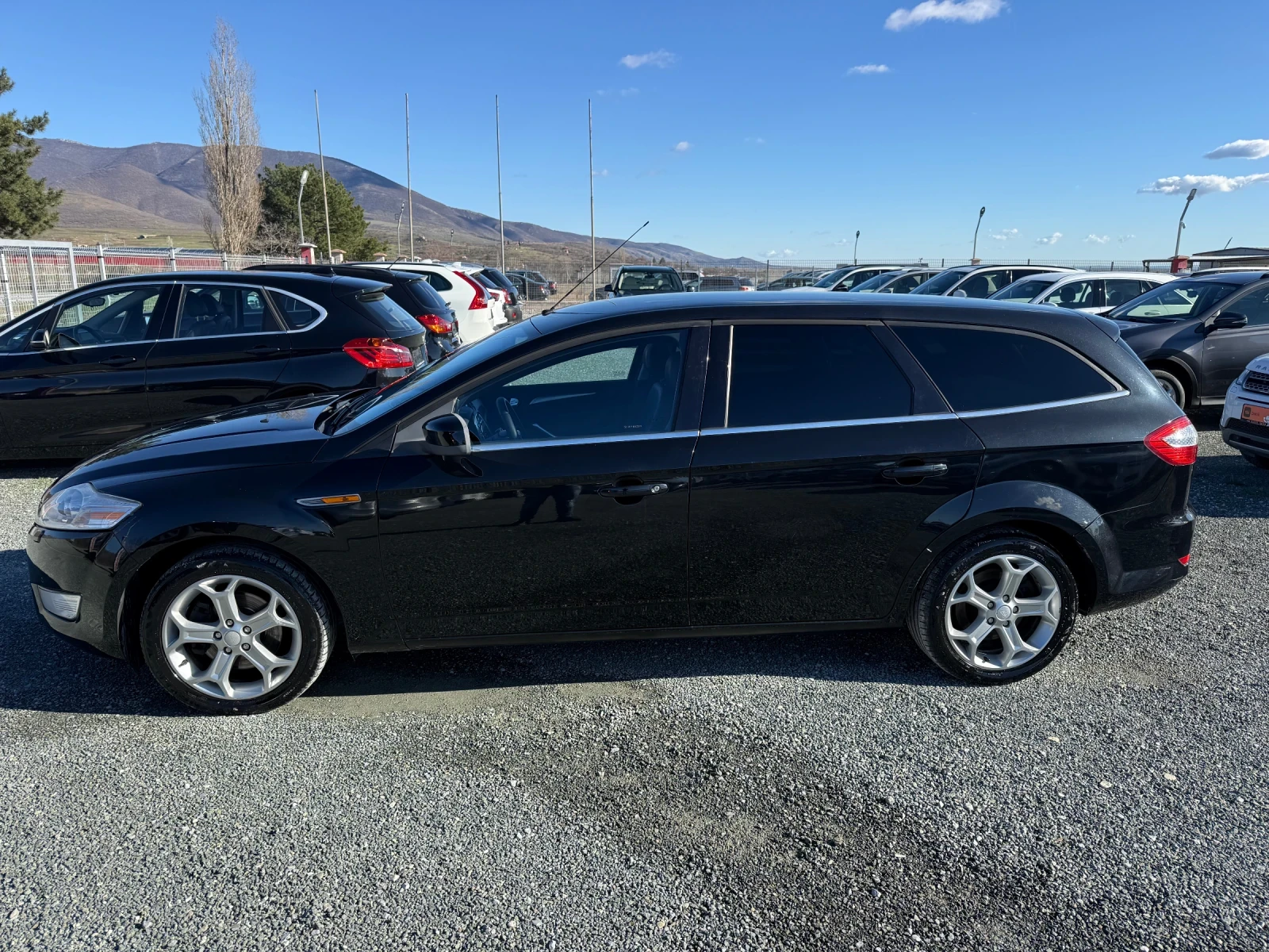 Ford Mondeo (KATO ����) | Mobile.bg � ����������� 10