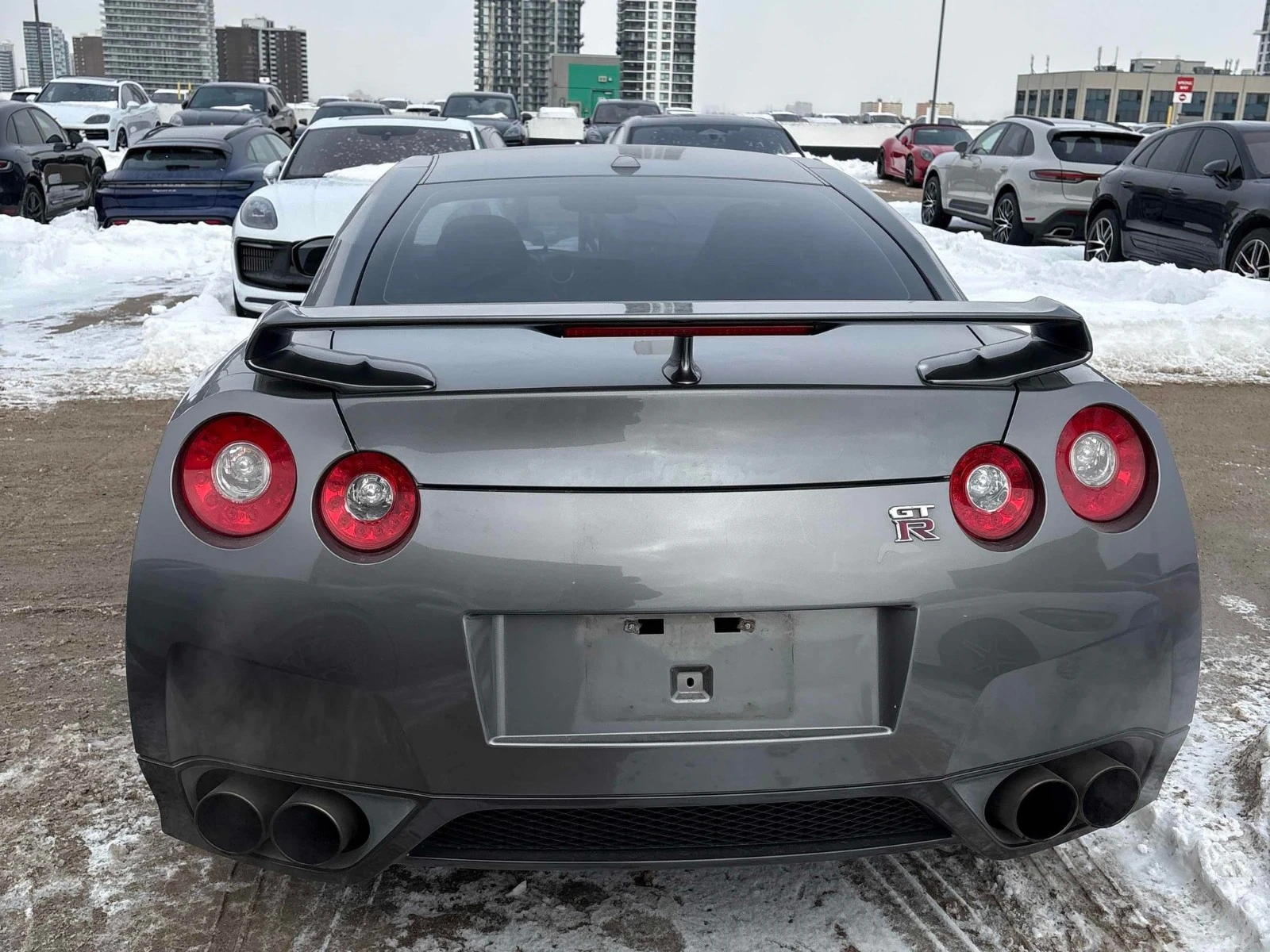 Nissan Gt-r Premium � ����������� & ���� ������  | Mobile.bg � ����������� 4