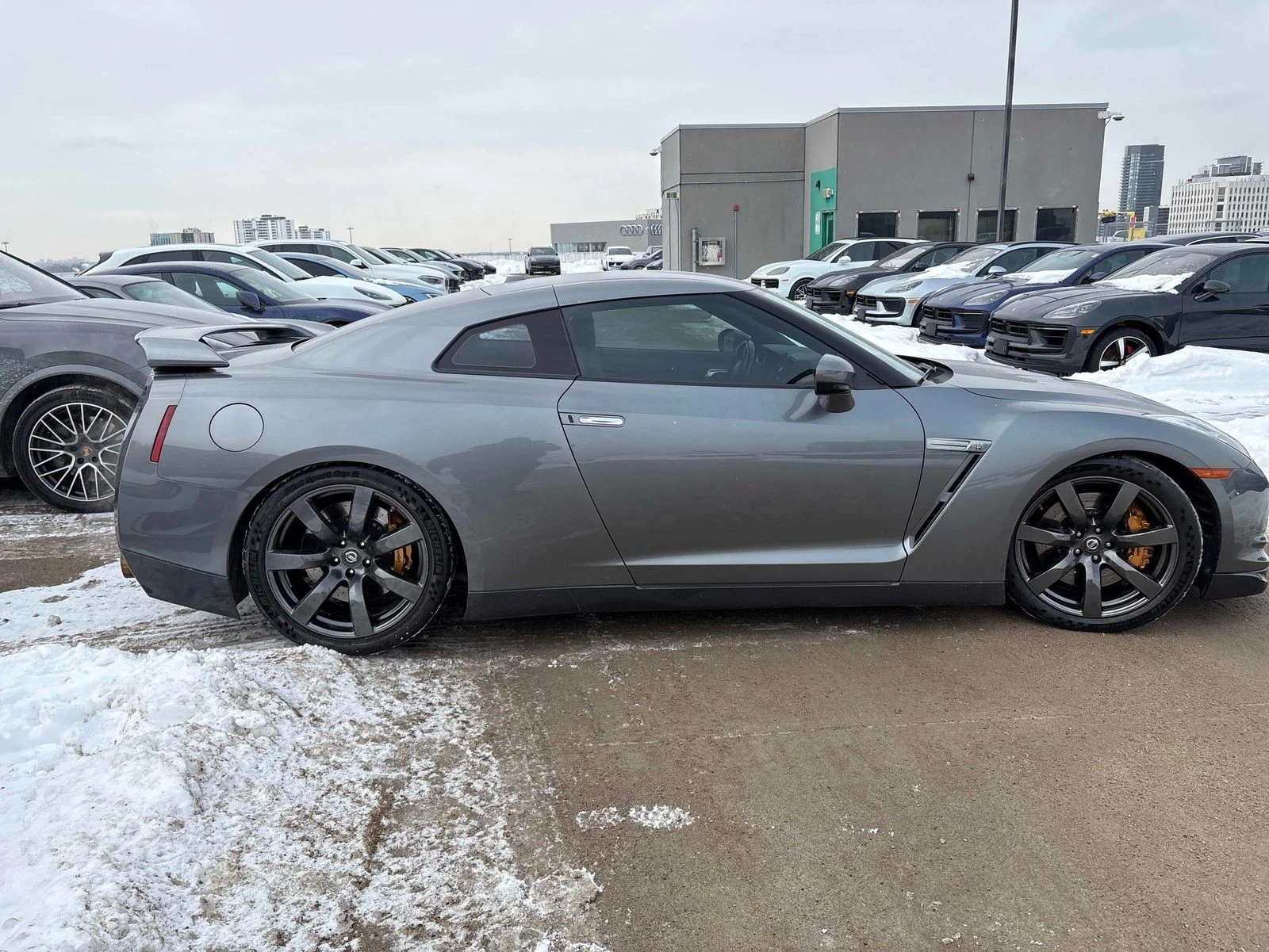 Nissan Gt-r Premium � ����������� & ���� ������  | Mobile.bg � ����������� 2