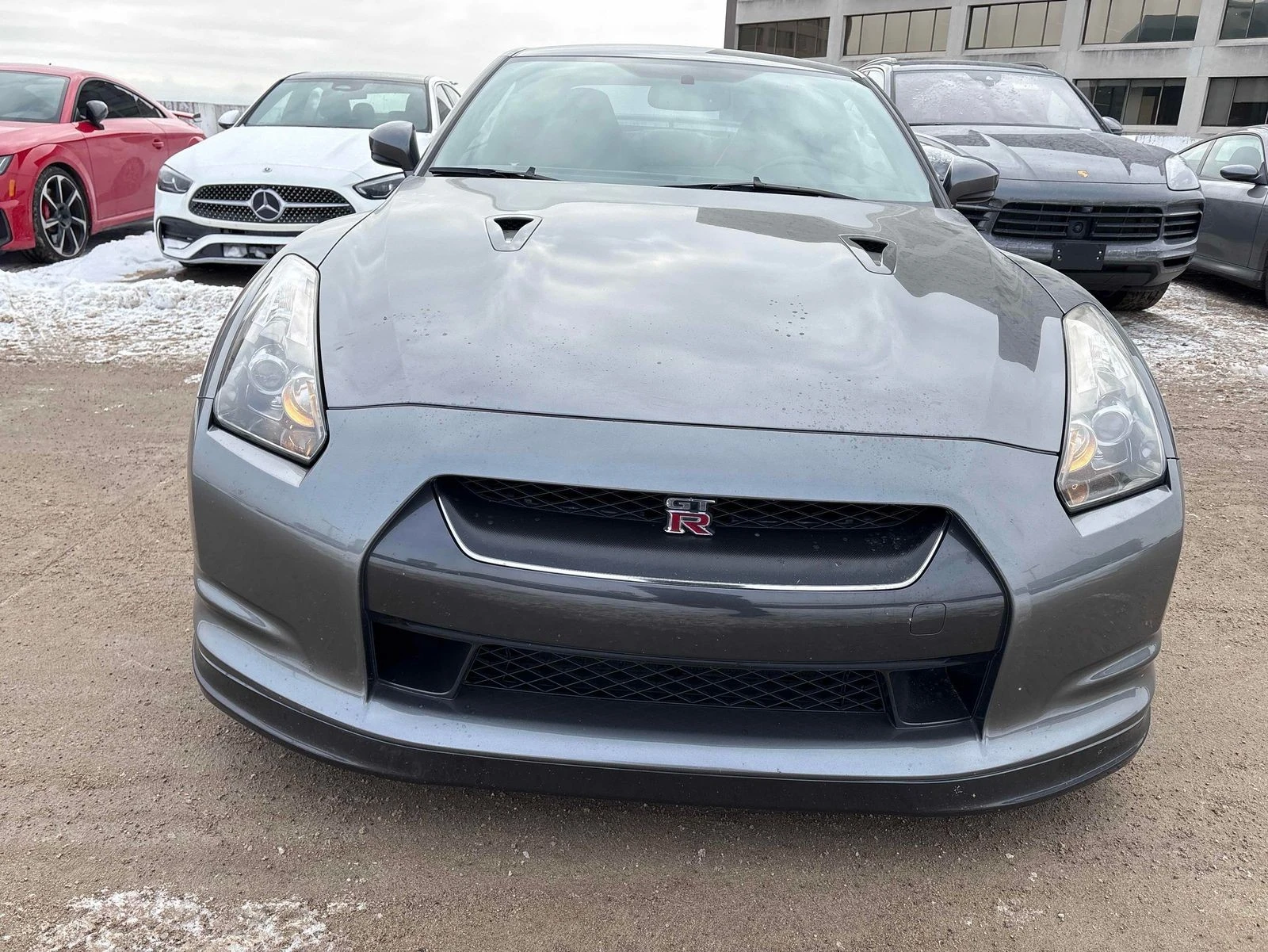 Nissan Gt-r Premium � ����������� & ���� ������  | Mobile.bg � ����������� 3