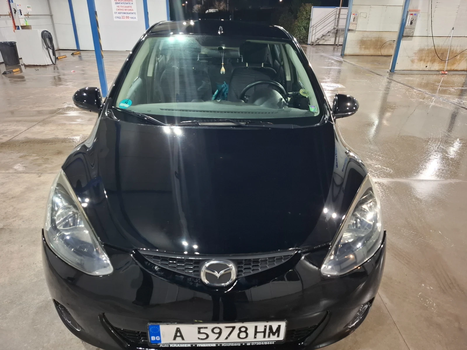 Mazda 2  - изображение 2