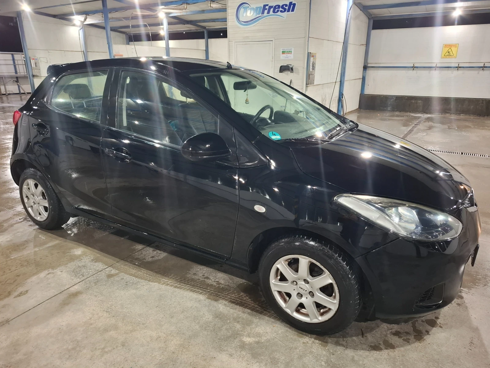 Mazda 2  - изображение 4