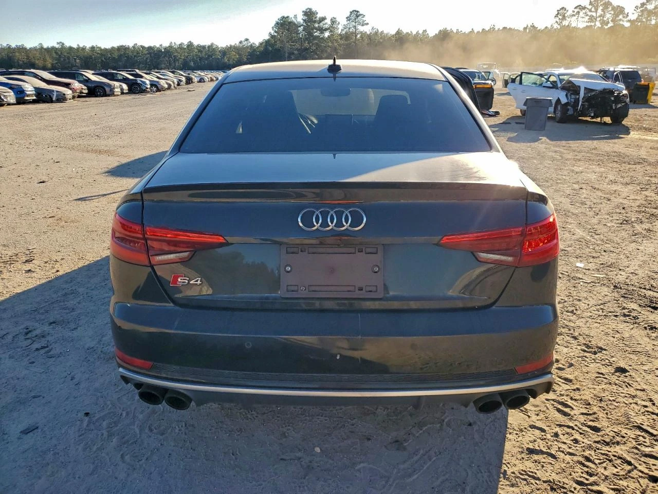 Audi S4 PREMIUM PLUS* B&O* CARBON* �������* DIGITAL DASH | Mobile.bg � ����������� 5