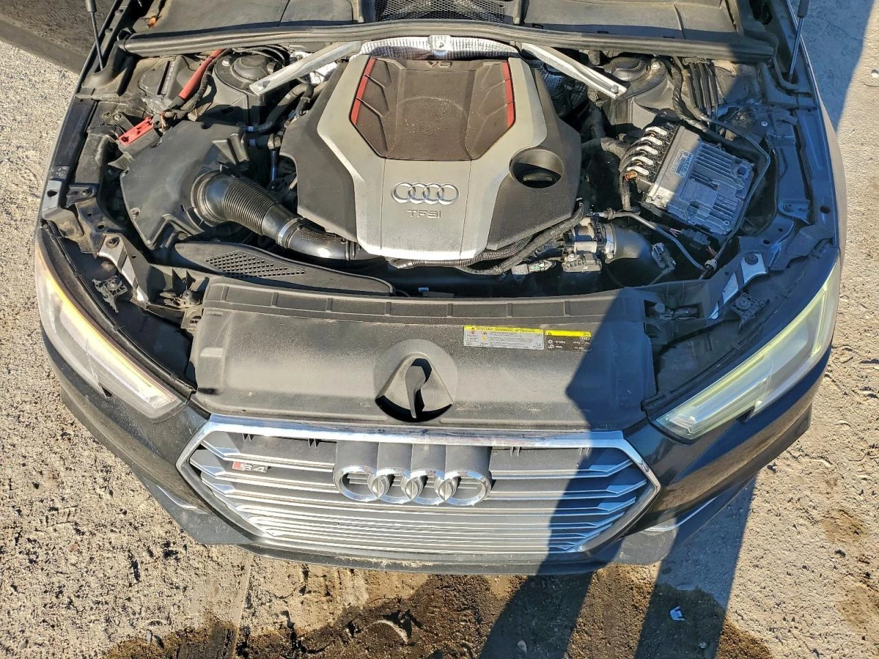 Audi S4 PREMIUM PLUS* B&O* CARBON* �������* DIGITAL DASH | Mobile.bg � ����������� 7