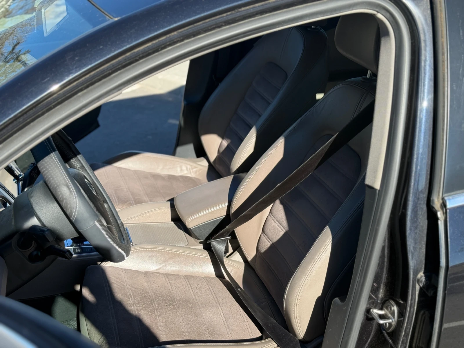 VW Passat 2.0 TDI COMMON RAIL, снимка 10 - Автомобили и джипове - 53801263