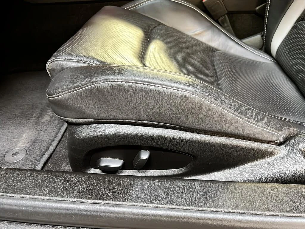 Chevrolet Camaro * АвтоКредит * (ЦЕНА ДО БГ), снимка 13 - Автомобили и джипове - 53913529