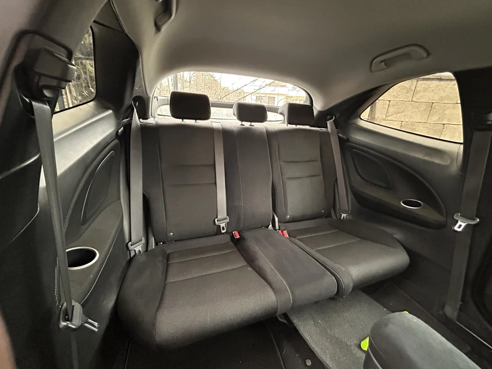 Honda Civic Type S, снимка 8 - Автомобили и джипове - 53947650