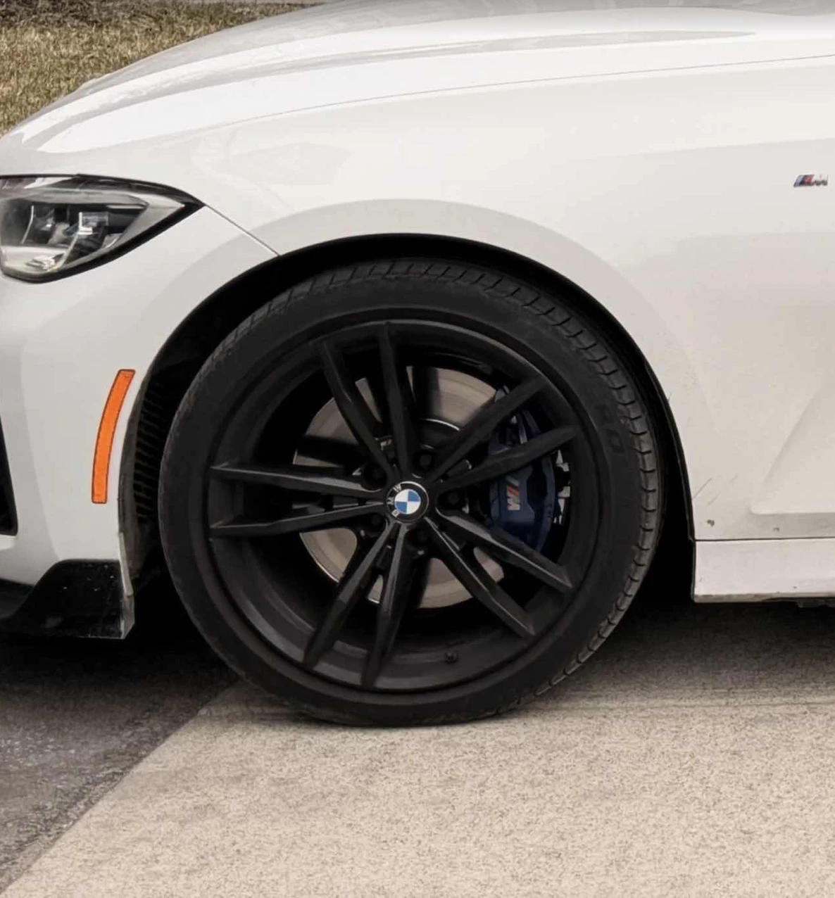 BMW 340 xddive* MPACKAGE* Keyless* Premium audio* PANO* Me | Mobile.bg � ����������� 7