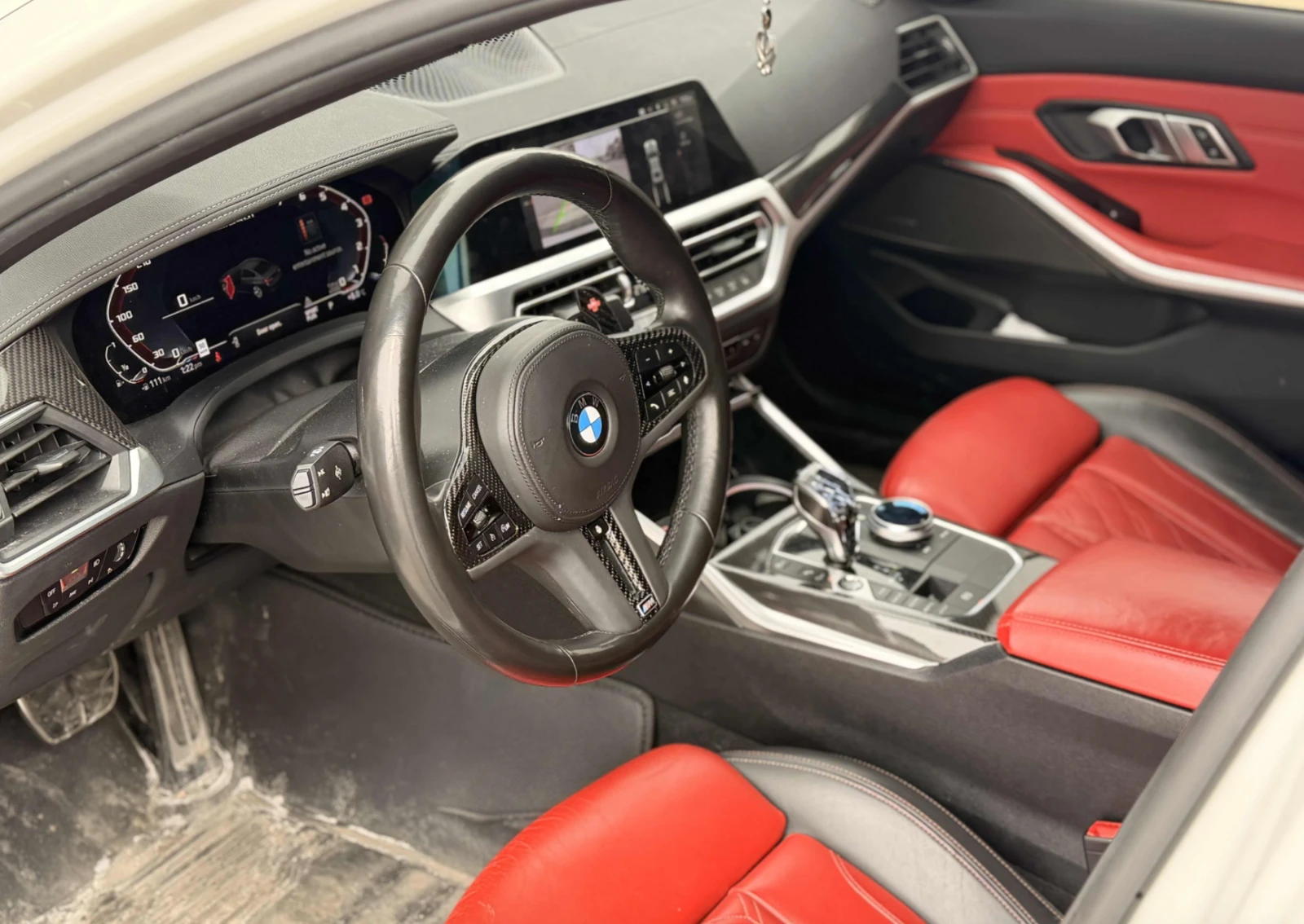 BMW 340 xddive* MPACKAGE* Keyless* Premium audio* PANO* Me | Mobile.bg � ����������� 5