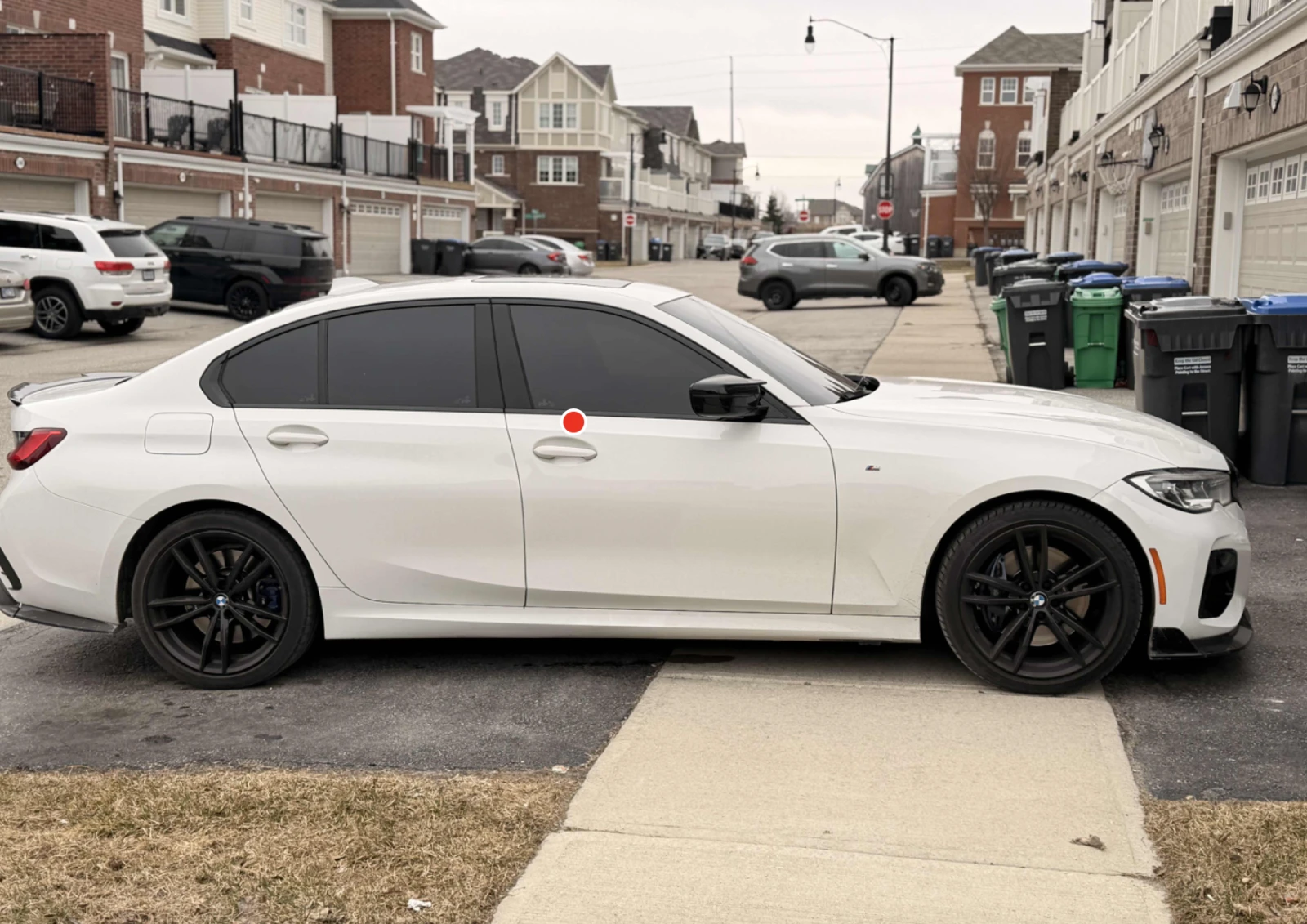 BMW 340 xddive* MPACKAGE* Keyless* Premium audio* PANO* Me | Mobile.bg � ����������� 3