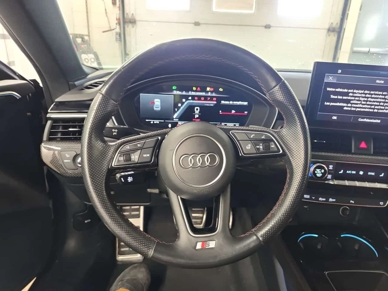 Audi S5  COUPE | PROGRESSIV | DISTRONIC | MASSAGE | 360 | , снимка 11 - Автомобили и джипове - 54203961