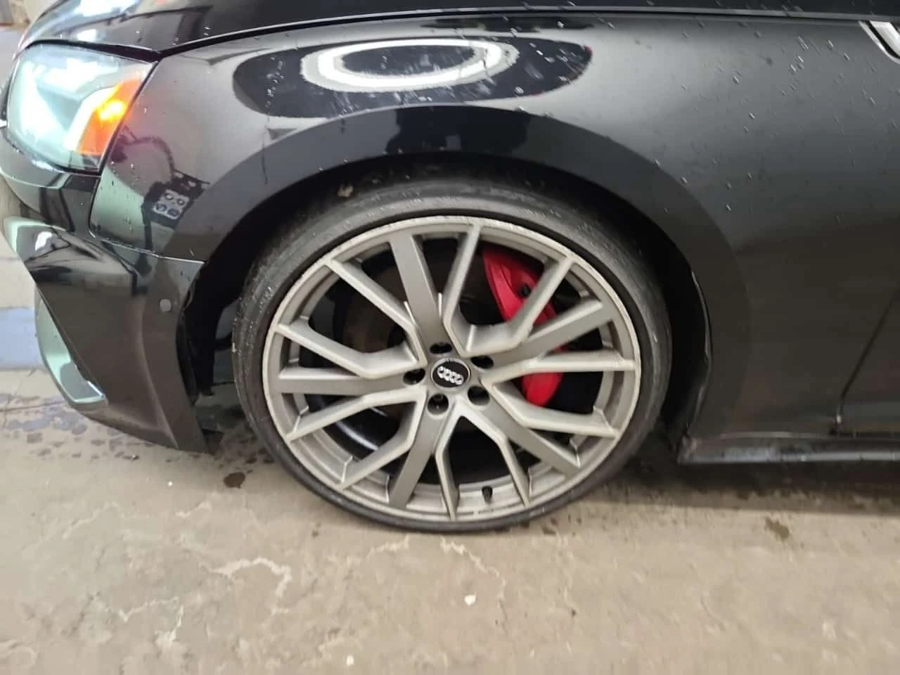 Audi S5  COUPE | PROGRESSIV | DISTRONIC | MASSAGE | 360 | , снимка 17 - Автомобили и джипове - 54203961