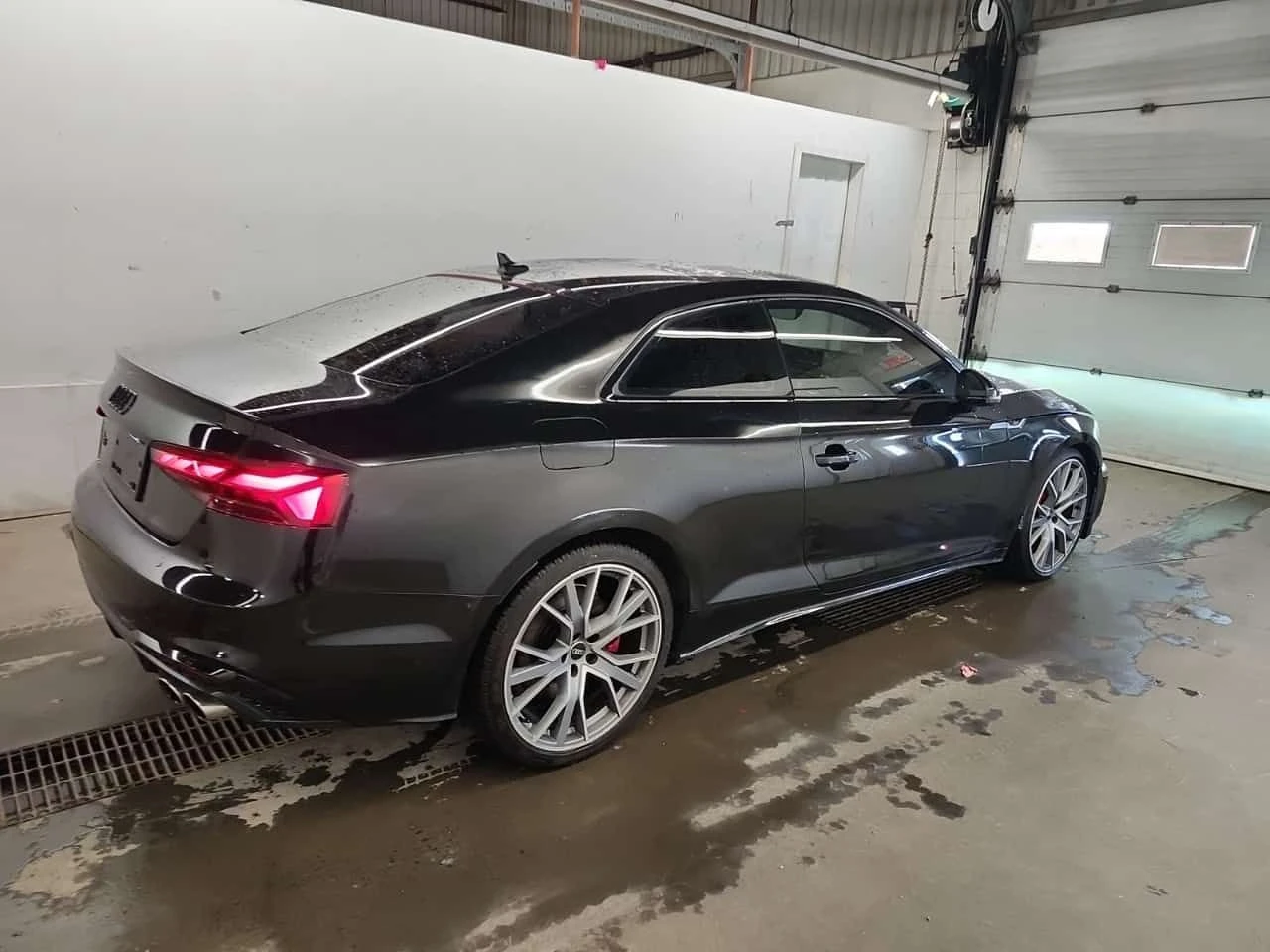 Audi S5  COUPE | PROGRESSIV | DISTRONIC | MASSAGE | 360 | , снимка 3 - Автомобили и джипове - 54203961