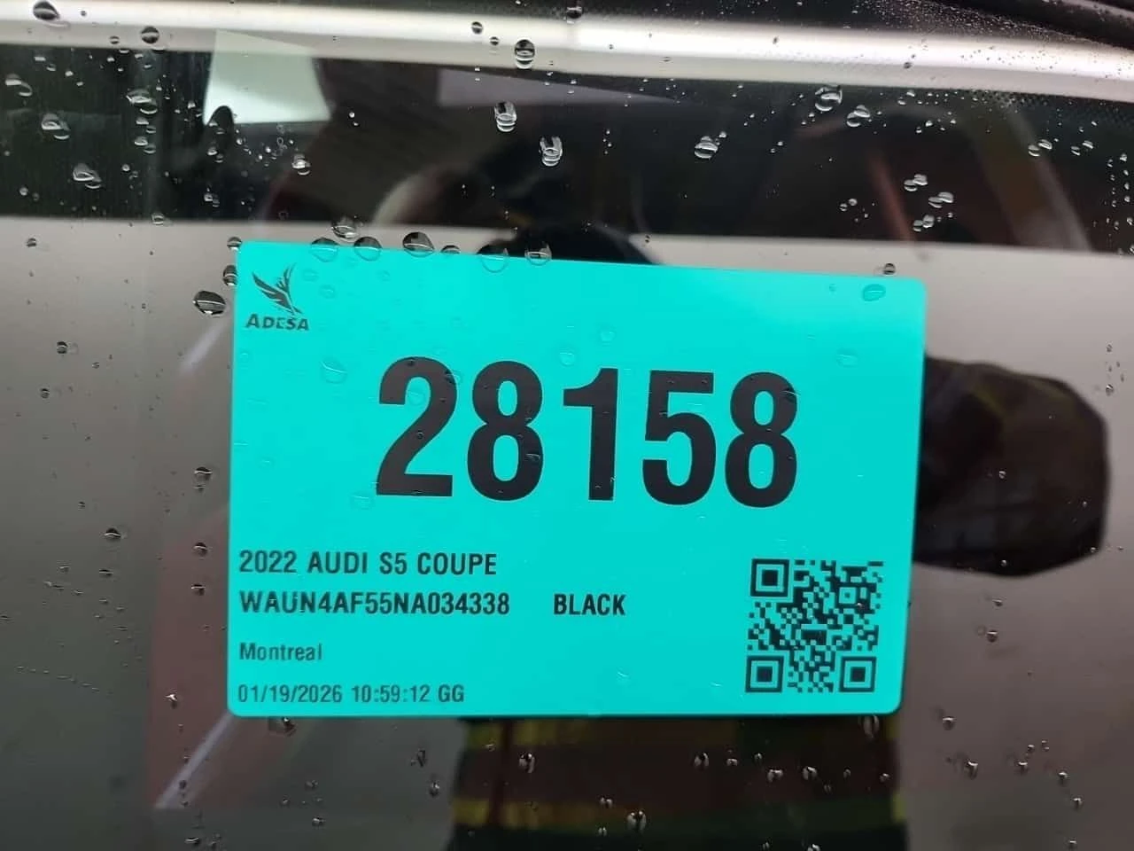 Audi S5  COUPE | PROGRESSIV | DISTRONIC | MASSAGE | 360 | , снимка 14 - Автомобили и джипове - 54203961