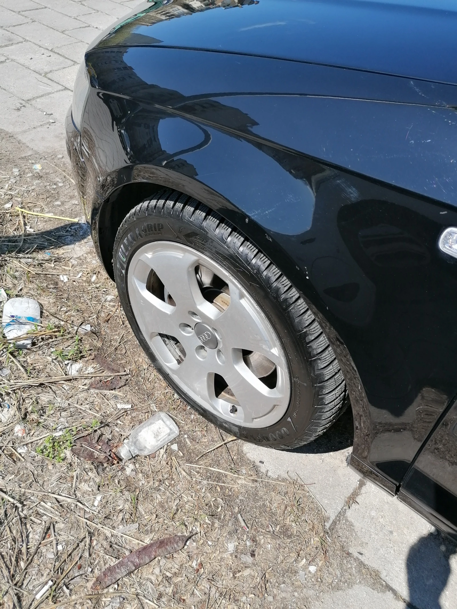 Audi A3, снимка 17 - Автомобили и джипове - 54249975