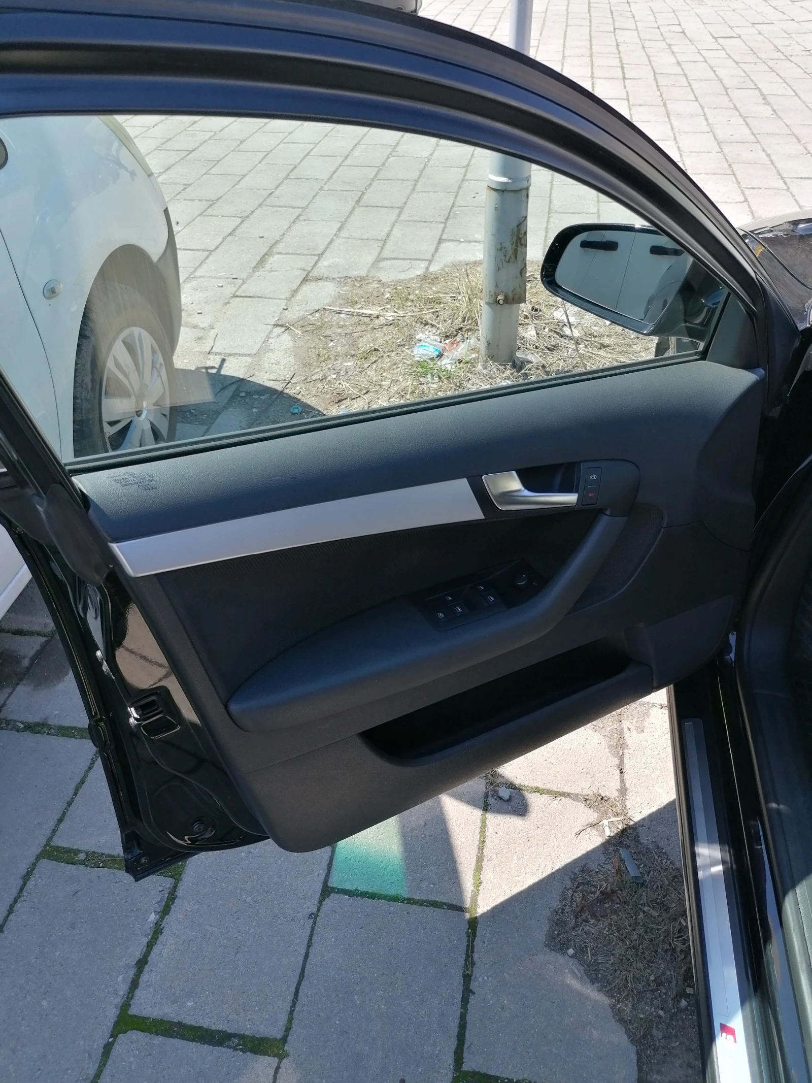 Audi A3, снимка 8 - Автомобили и джипове - 54249975