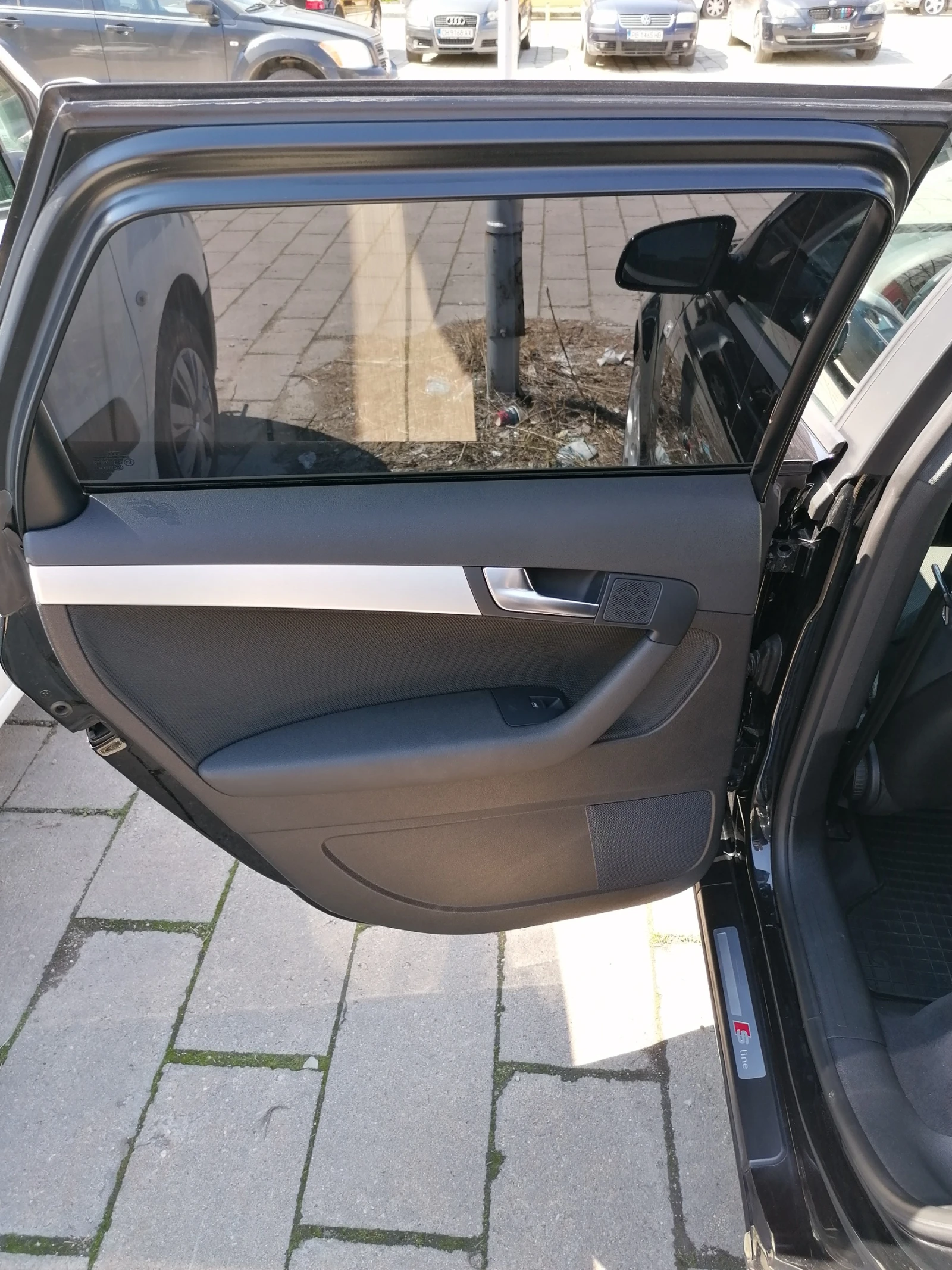 Audi A3, снимка 7 - Автомобили и джипове - 54249975