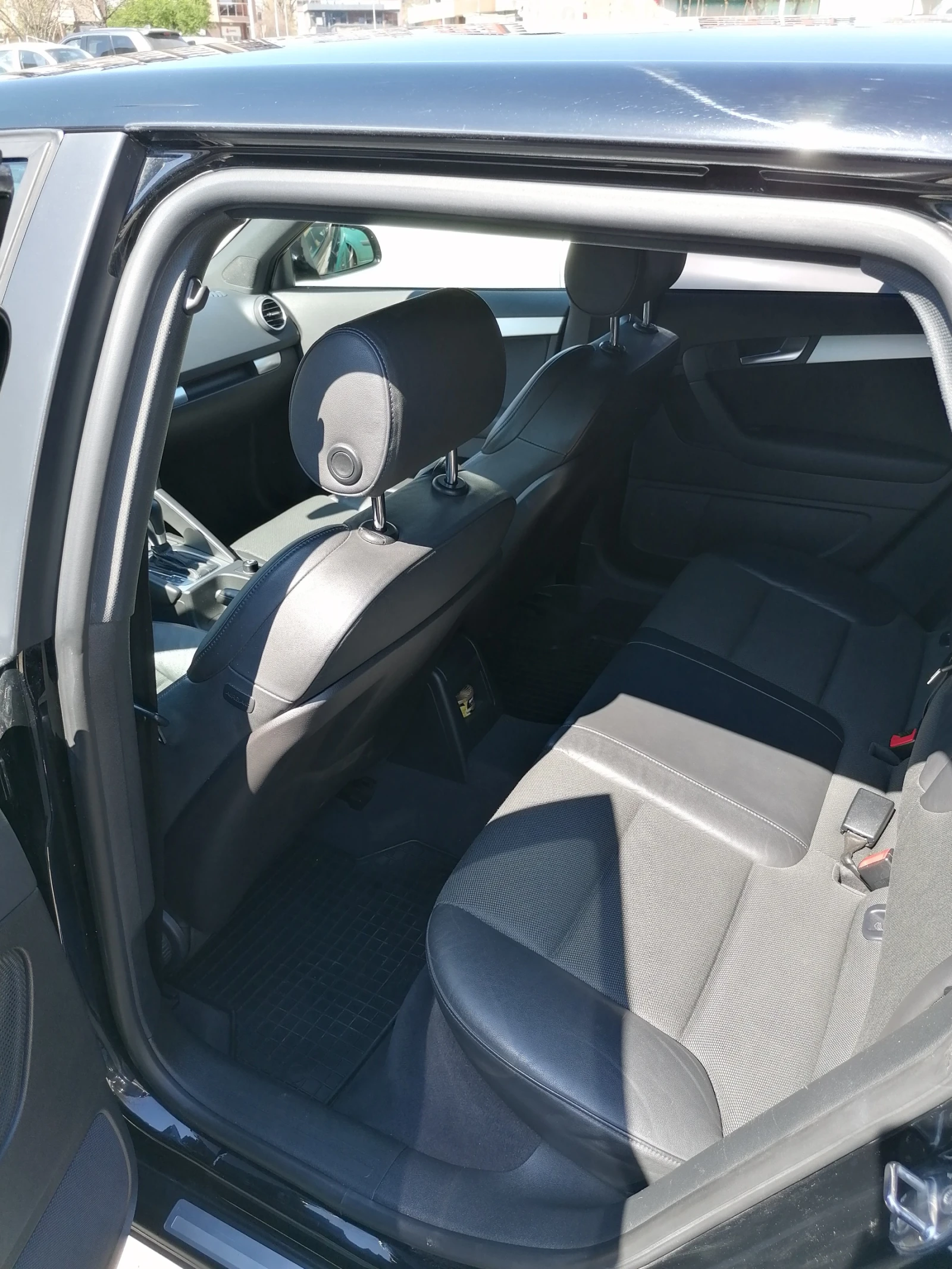 Audi A3, снимка 5 - Автомобили и джипове - 54249975