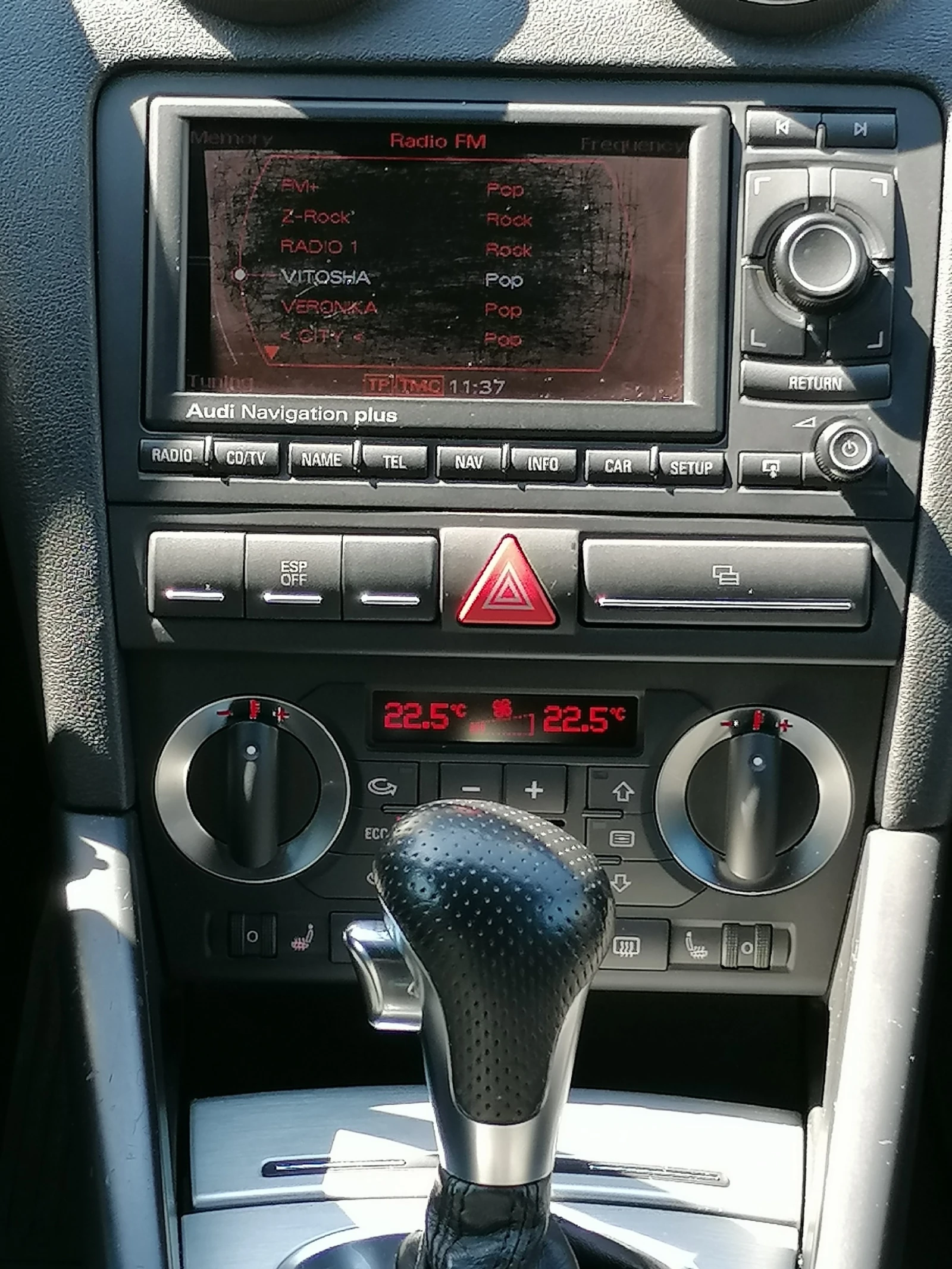 Audi A3, снимка 3 - Автомобили и джипове - 54249975