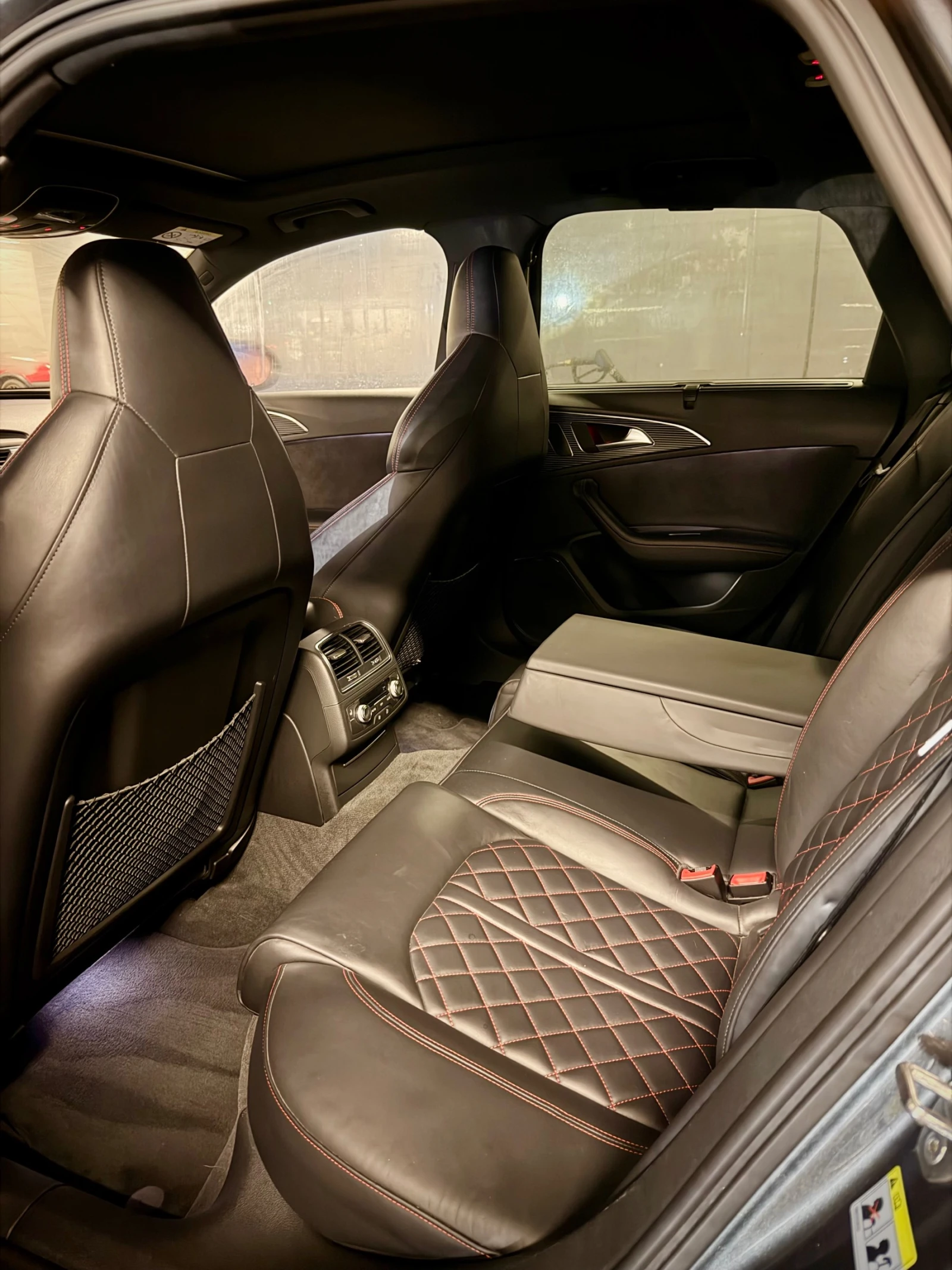 Audi A6 Competition, снимка 5 - Автомобили и джипове - 54354823