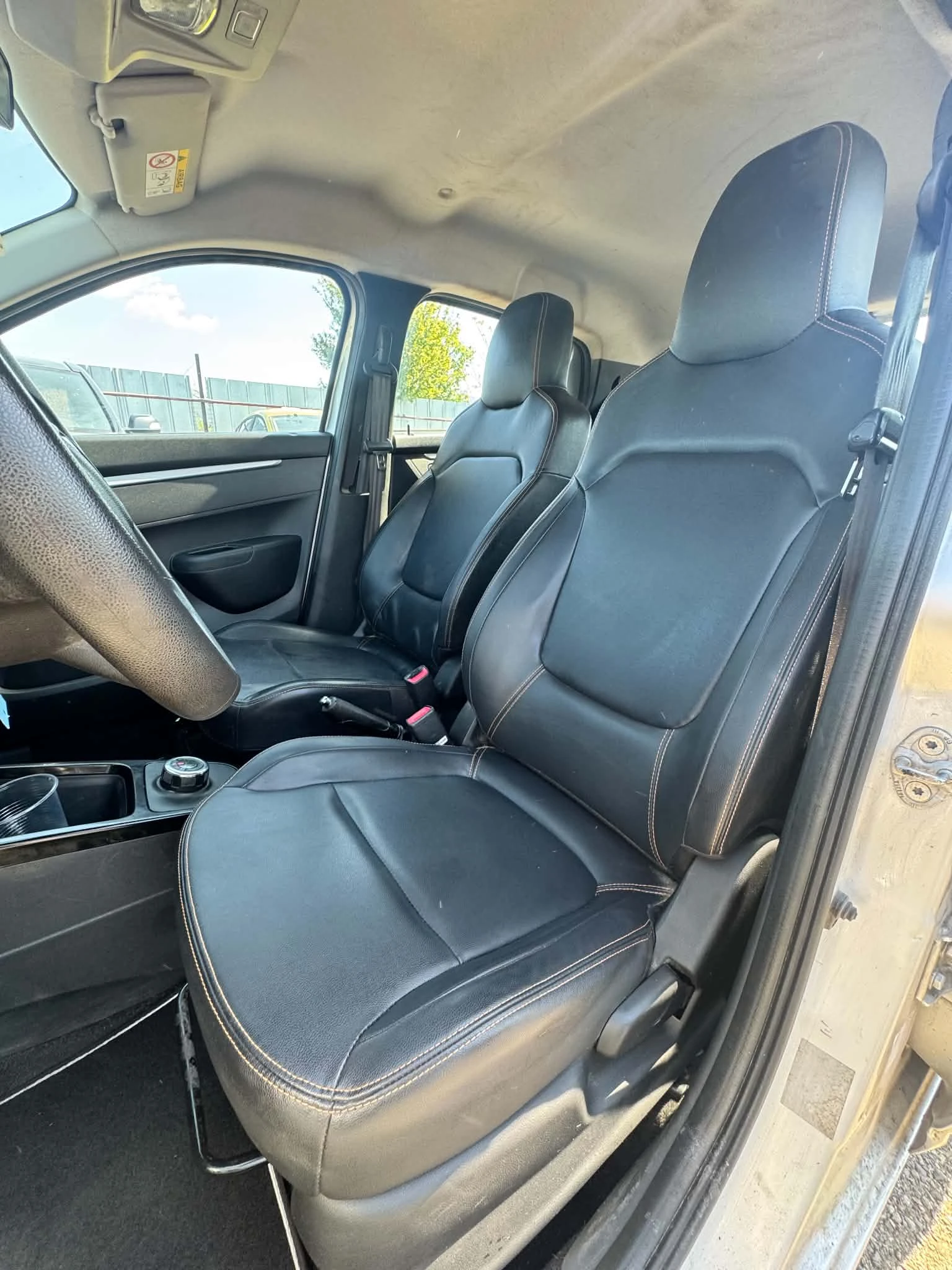 Dacia Spring CONFORT PLUS 28-KWH, снимка 7 - Автомобили и джипове - 54450810