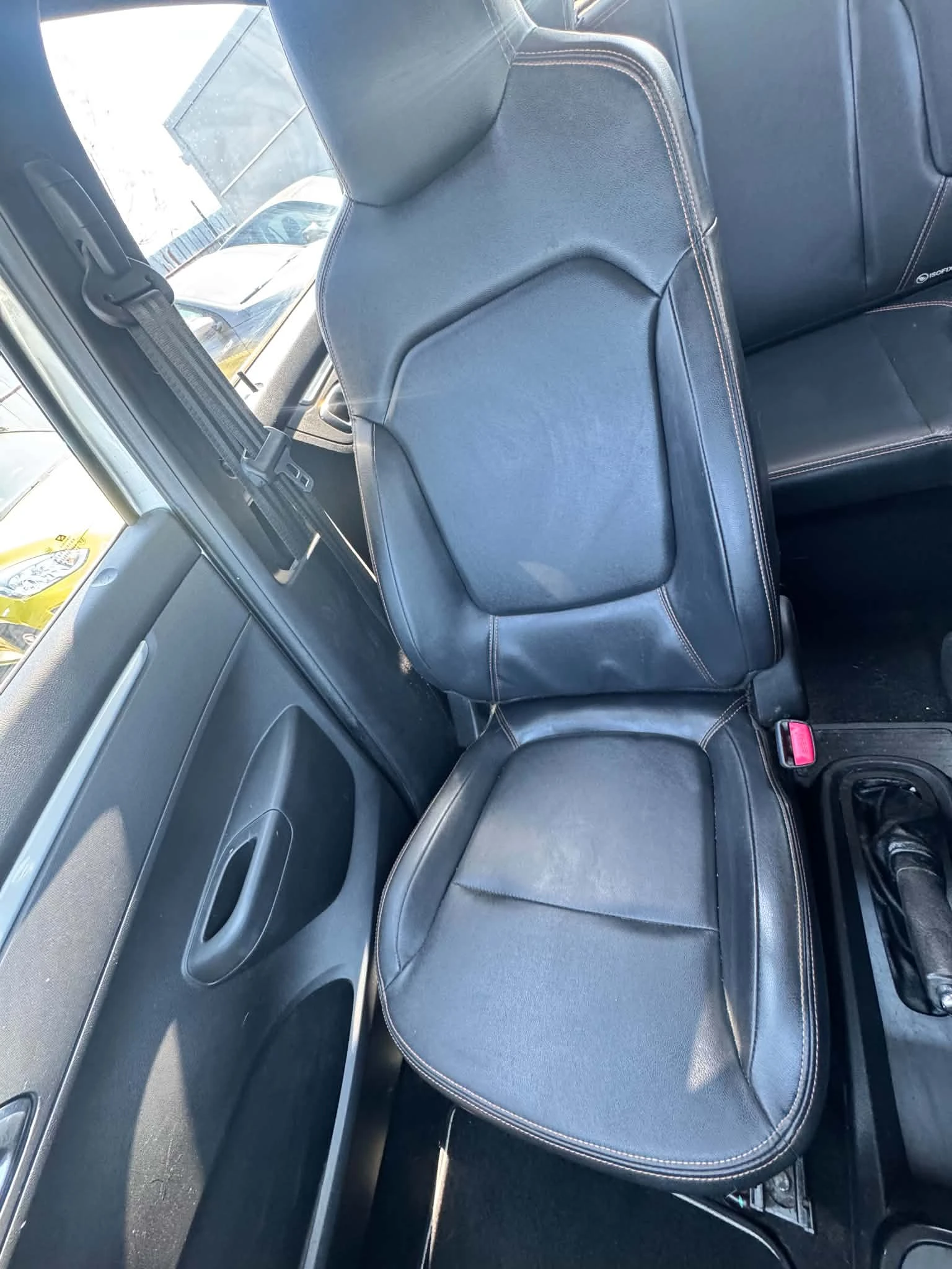 Dacia Spring CONFORT PLUS 28-KWH, снимка 12 - Автомобили и джипове - 54450810
