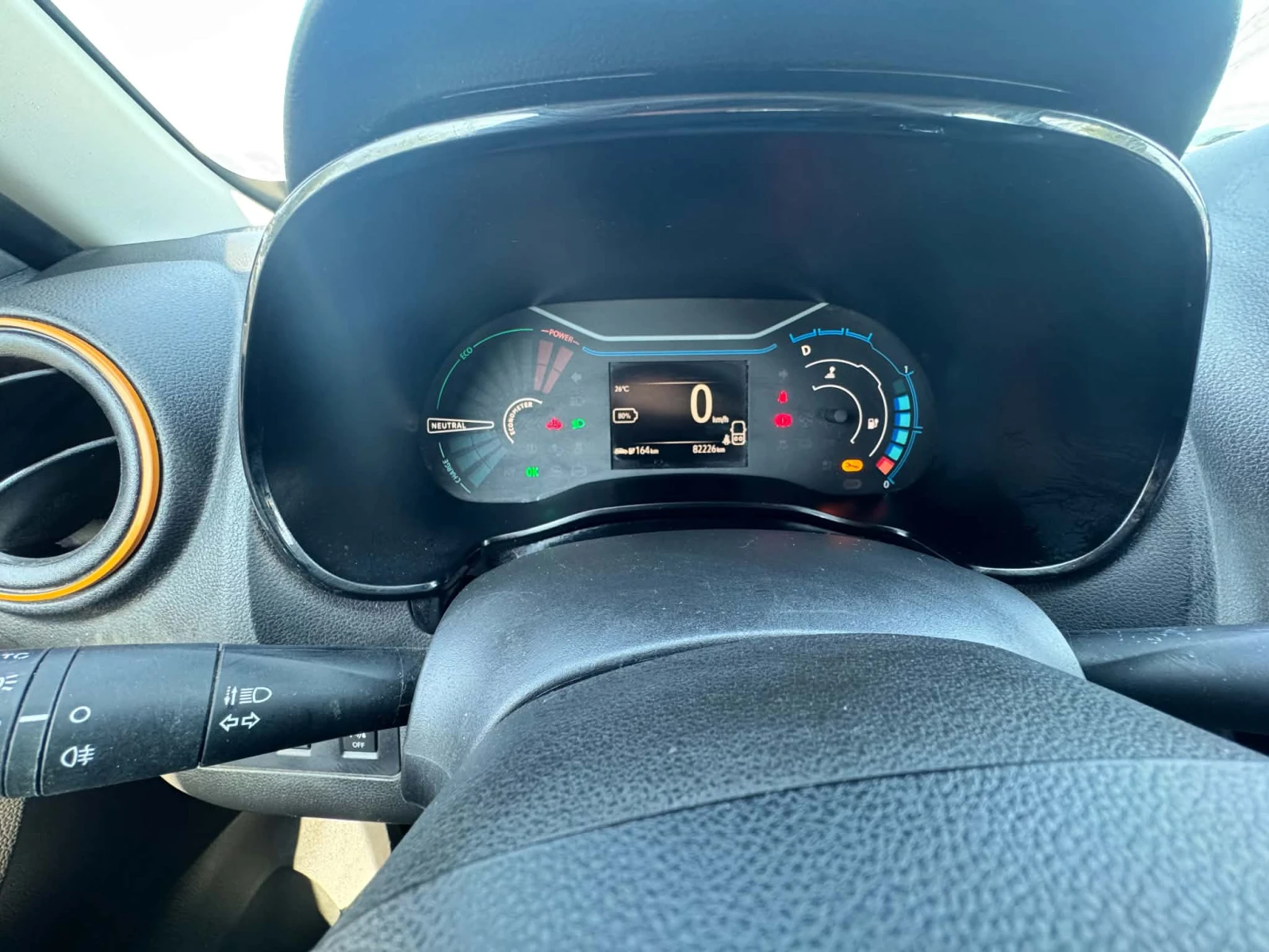 Dacia Spring CONFORT PLUS 28-KWH, снимка 8 - Автомобили и джипове - 54450810